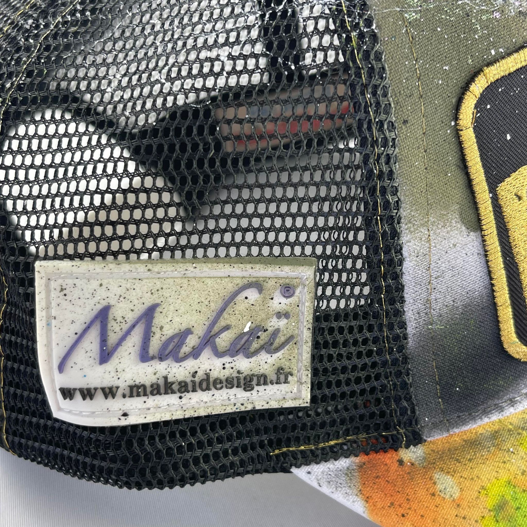 Big Mac 088 MAKAÏ