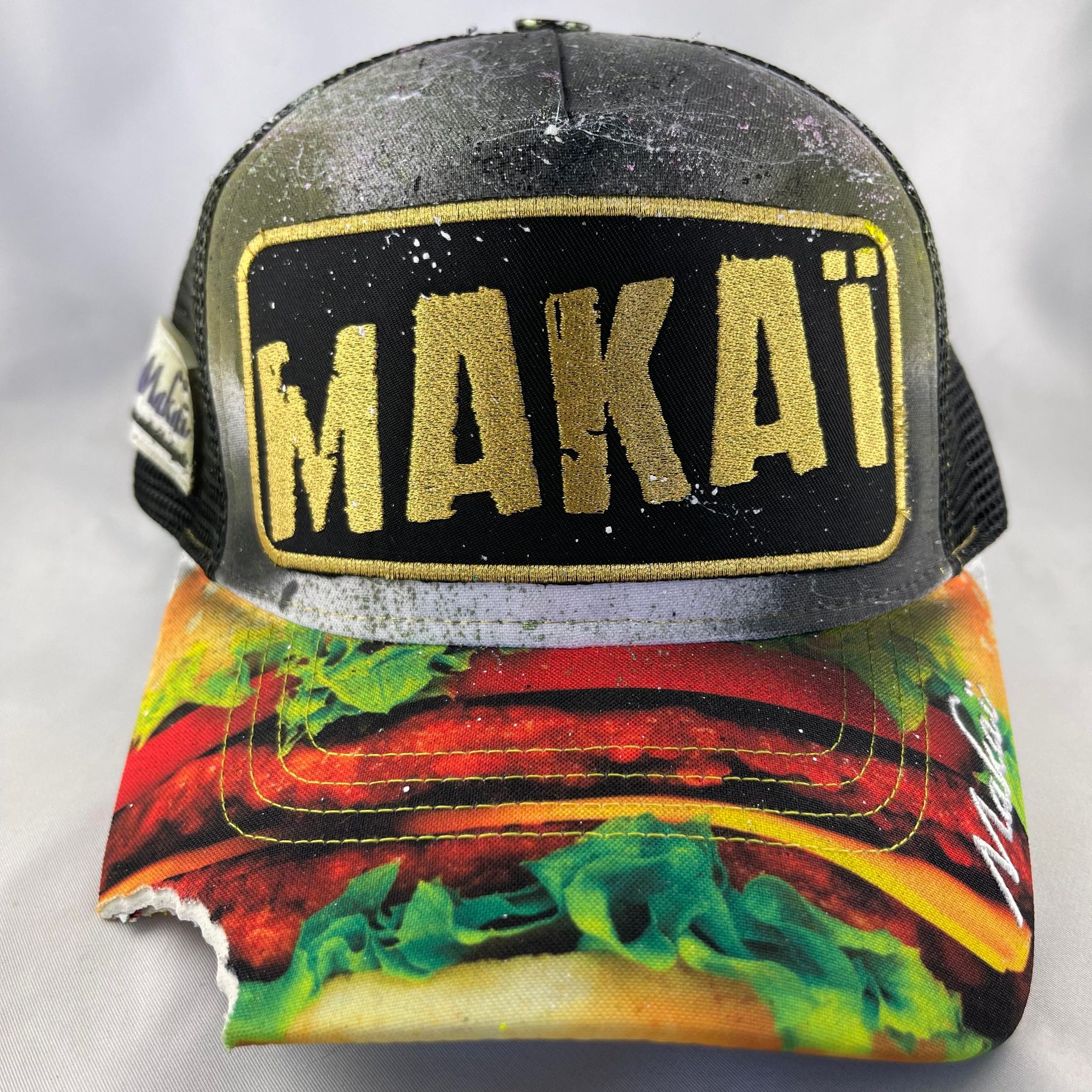 Big Mac 088 MAKAÏ