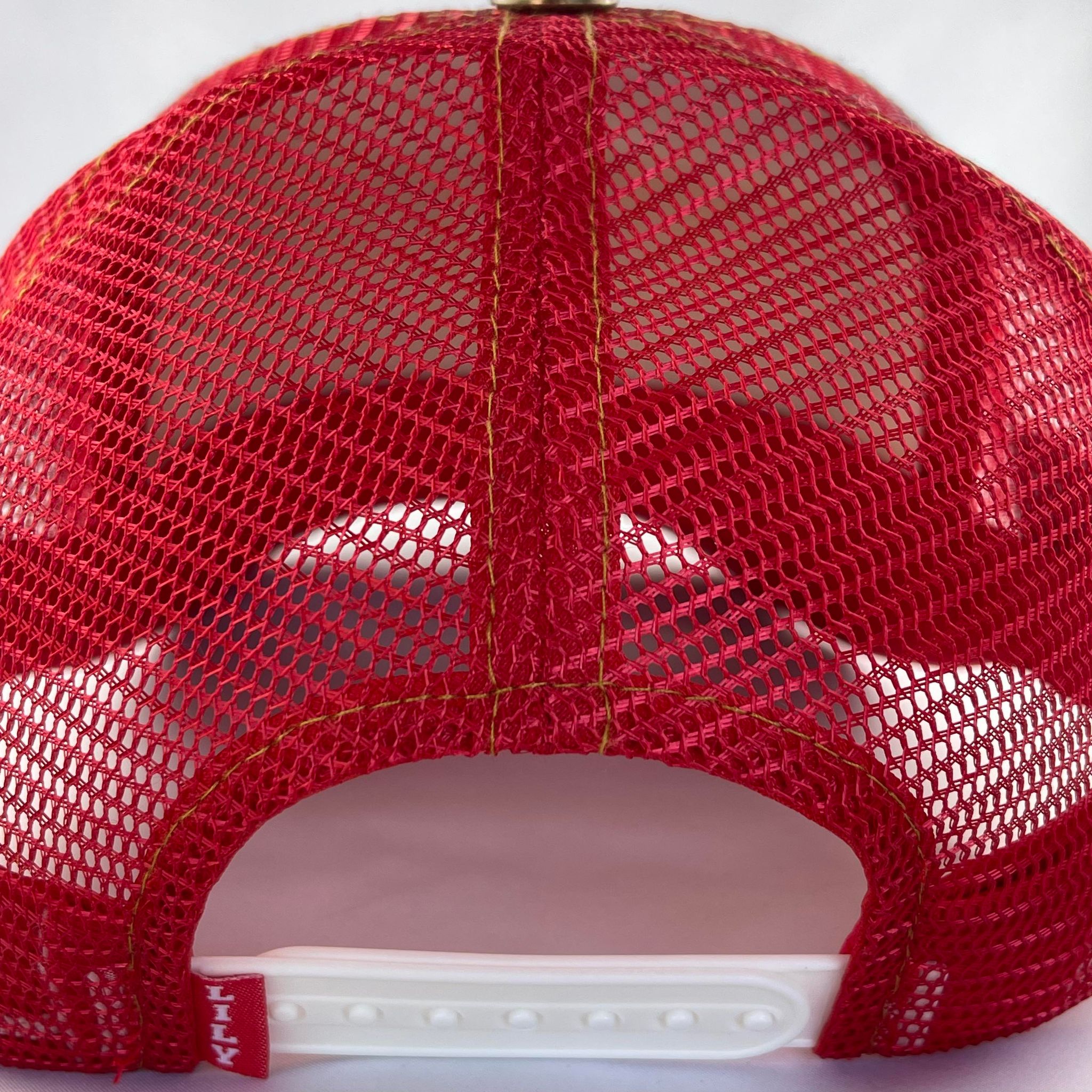 Red 168 MAKAÏ