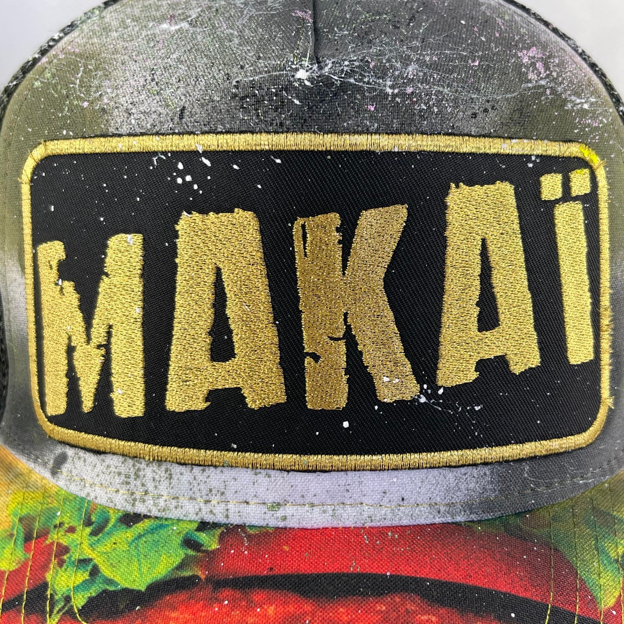 Big Mac 088 MAKAÏ