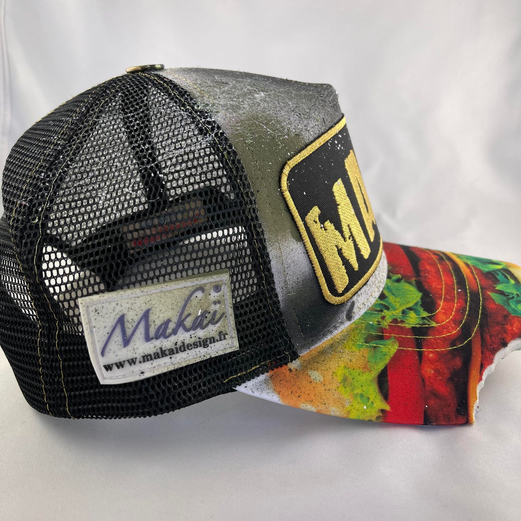 Big Mac 088 MAKAÏ