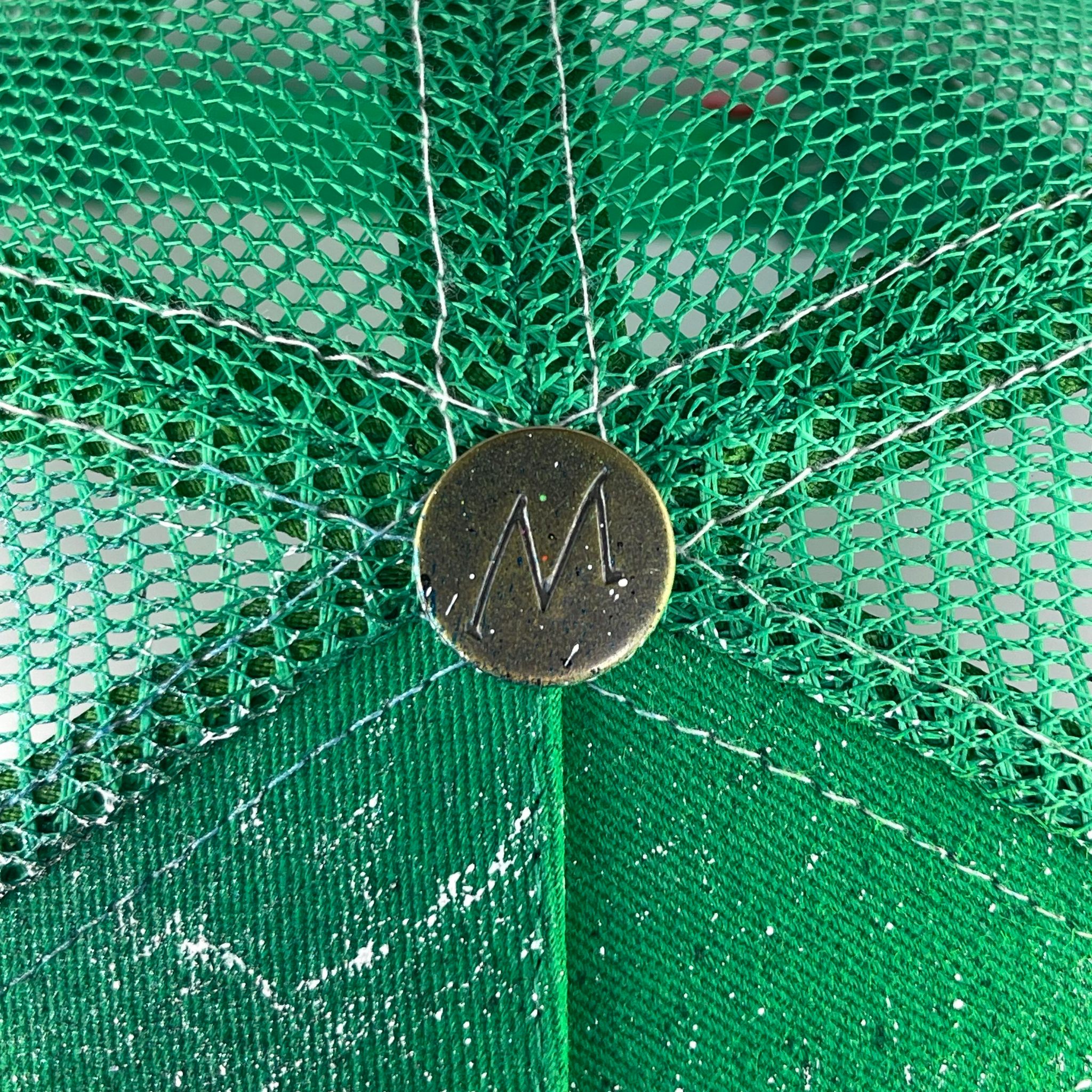 Green Full 097 MAKAÏ