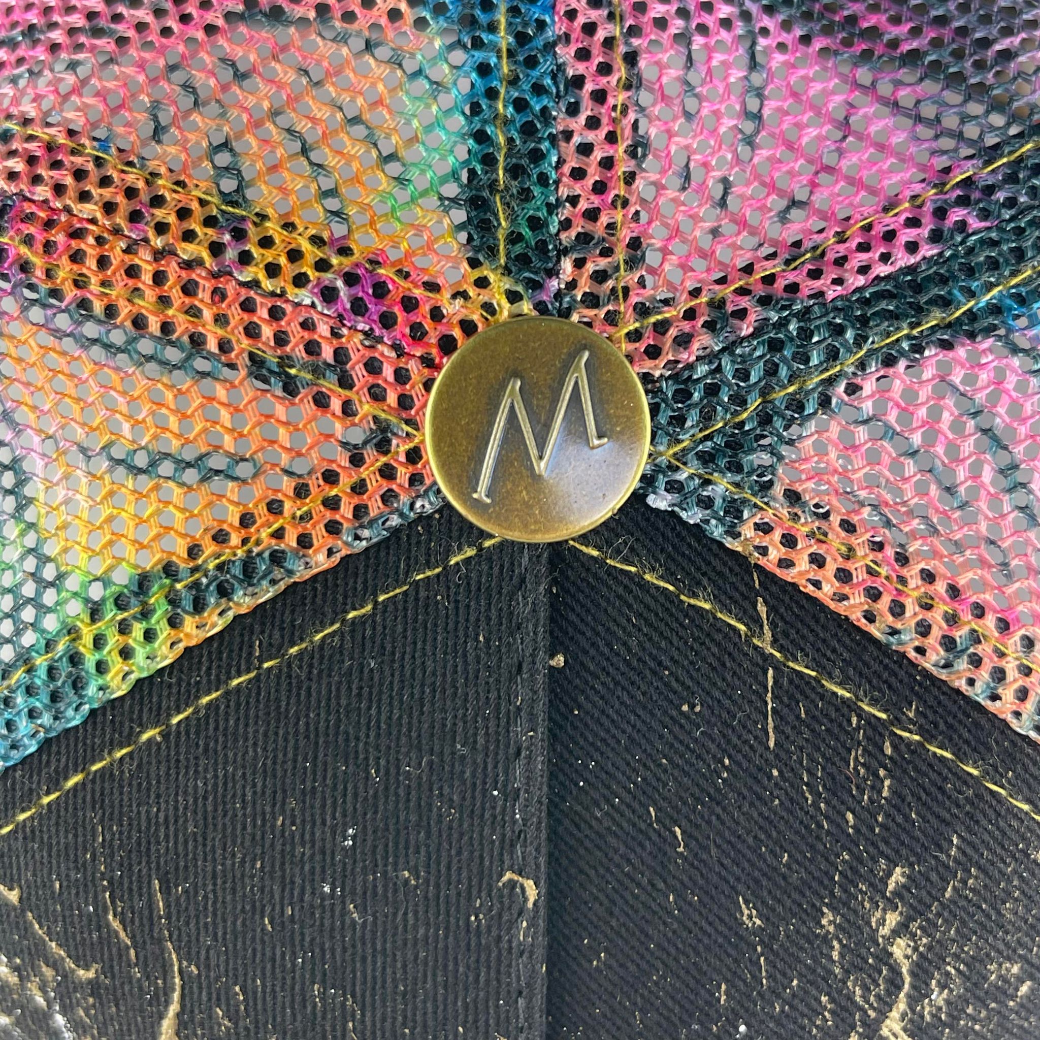 Hawaï Color Black MAKAÏ