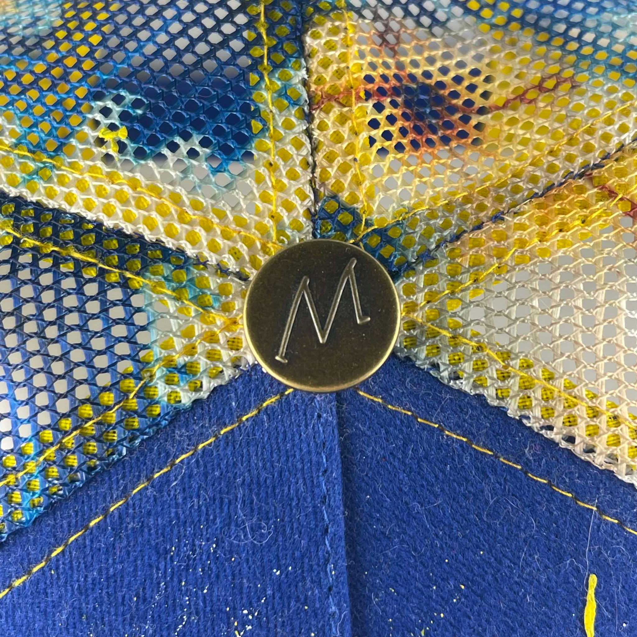 COSTA x MAKAÏ