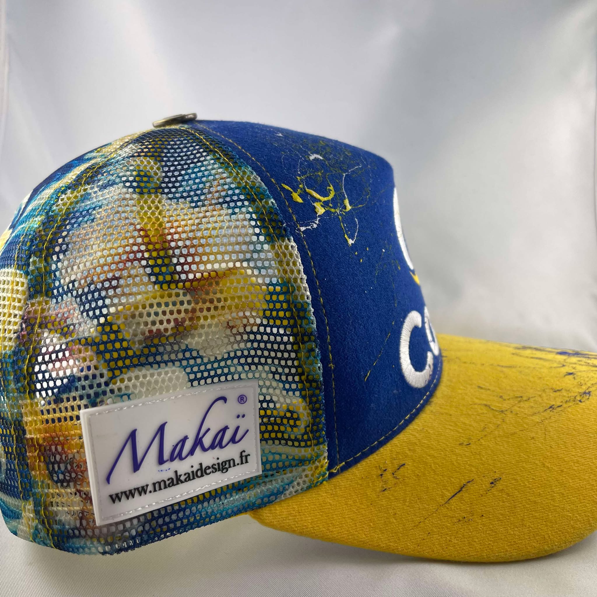 COSTA x MAKAÏ