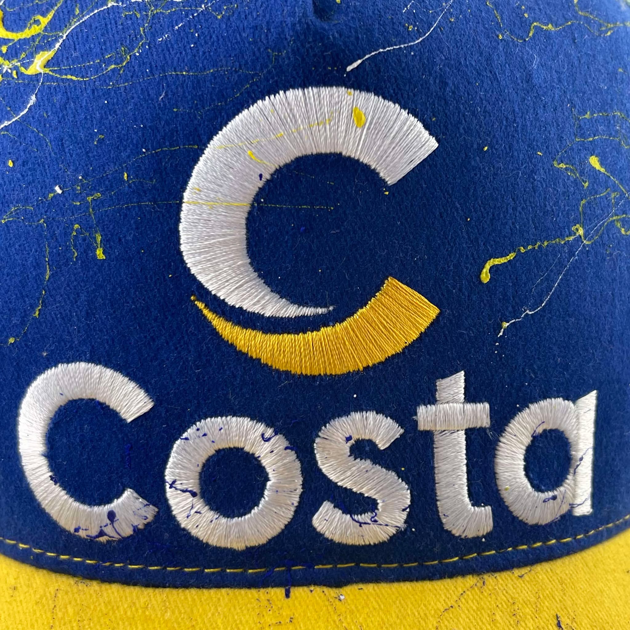 COSTA x MAKAÏ