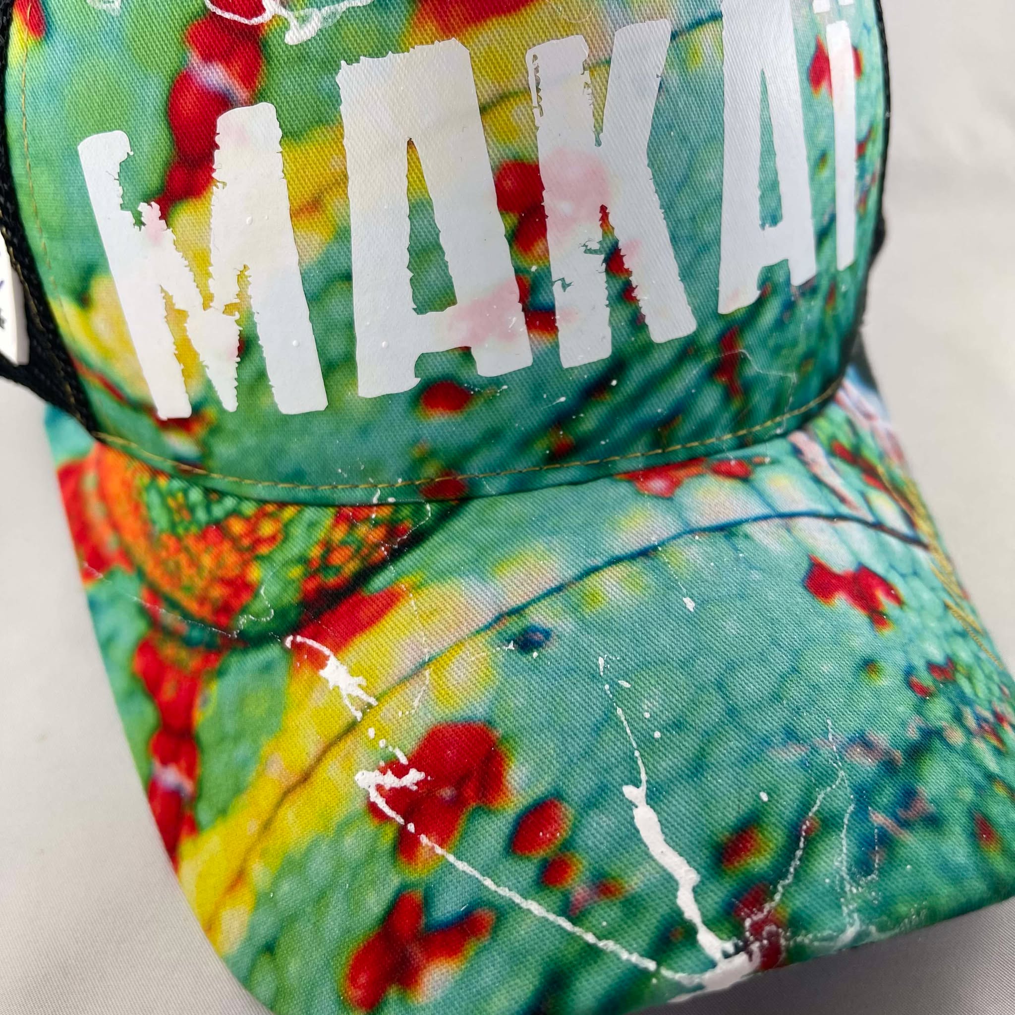 Caméléon MAKAÏ