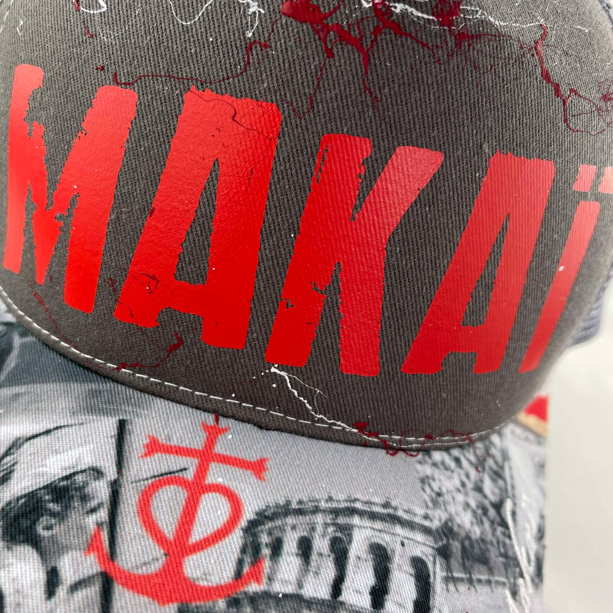 Nemausus MAKAÏ