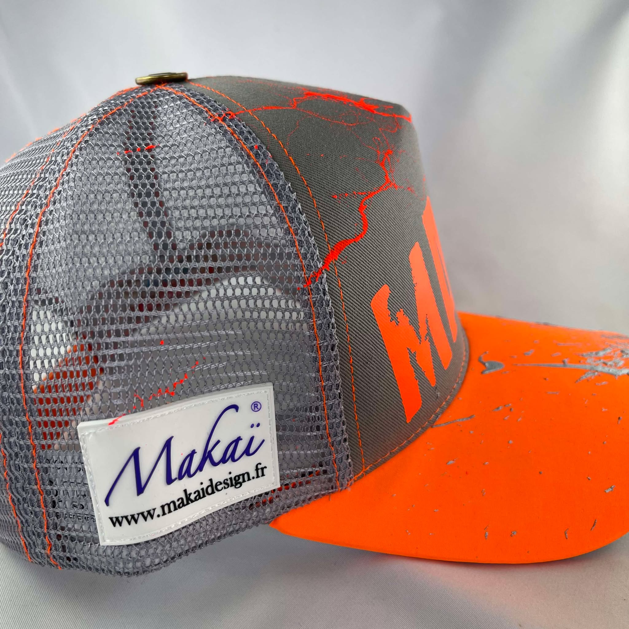 Néon Pulse MAKAÏ