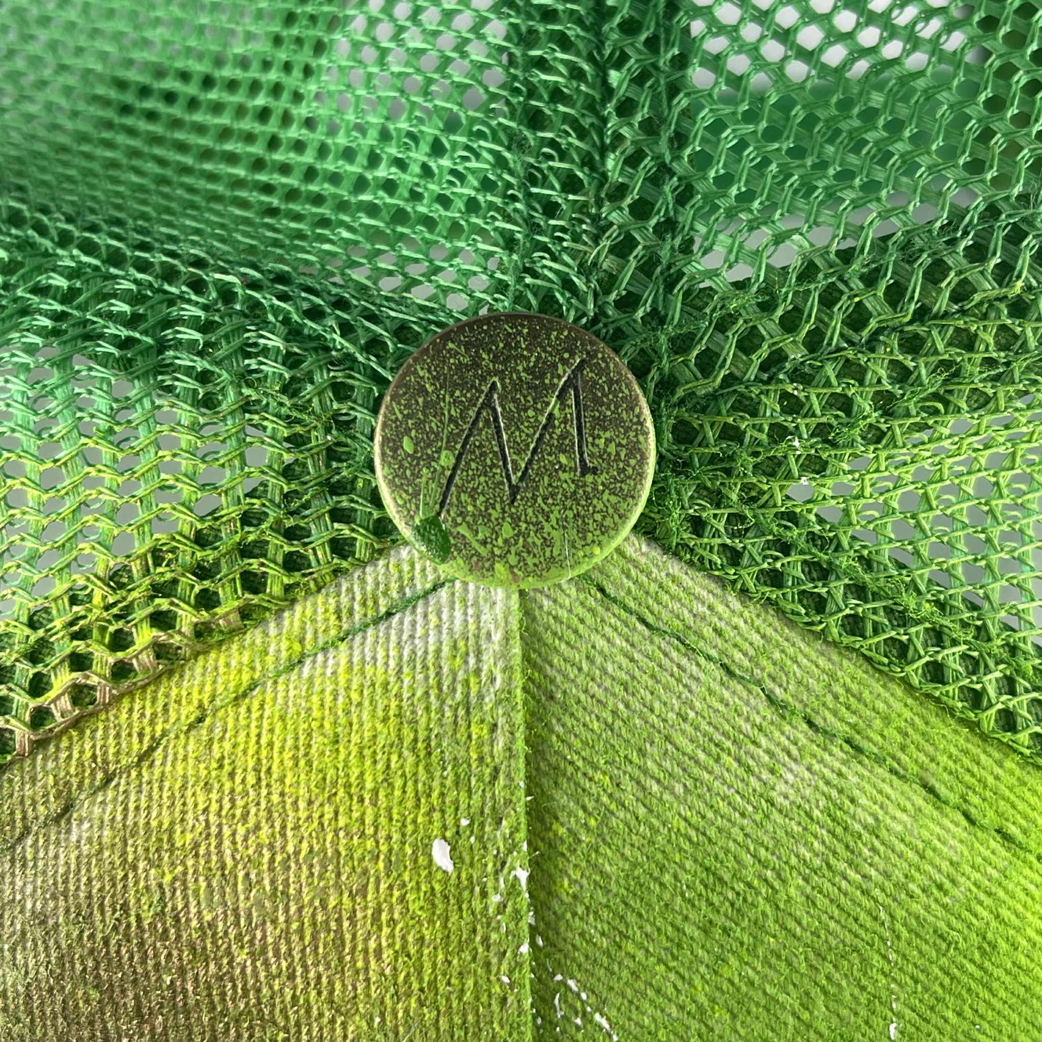 Green 096 MAKAÏ