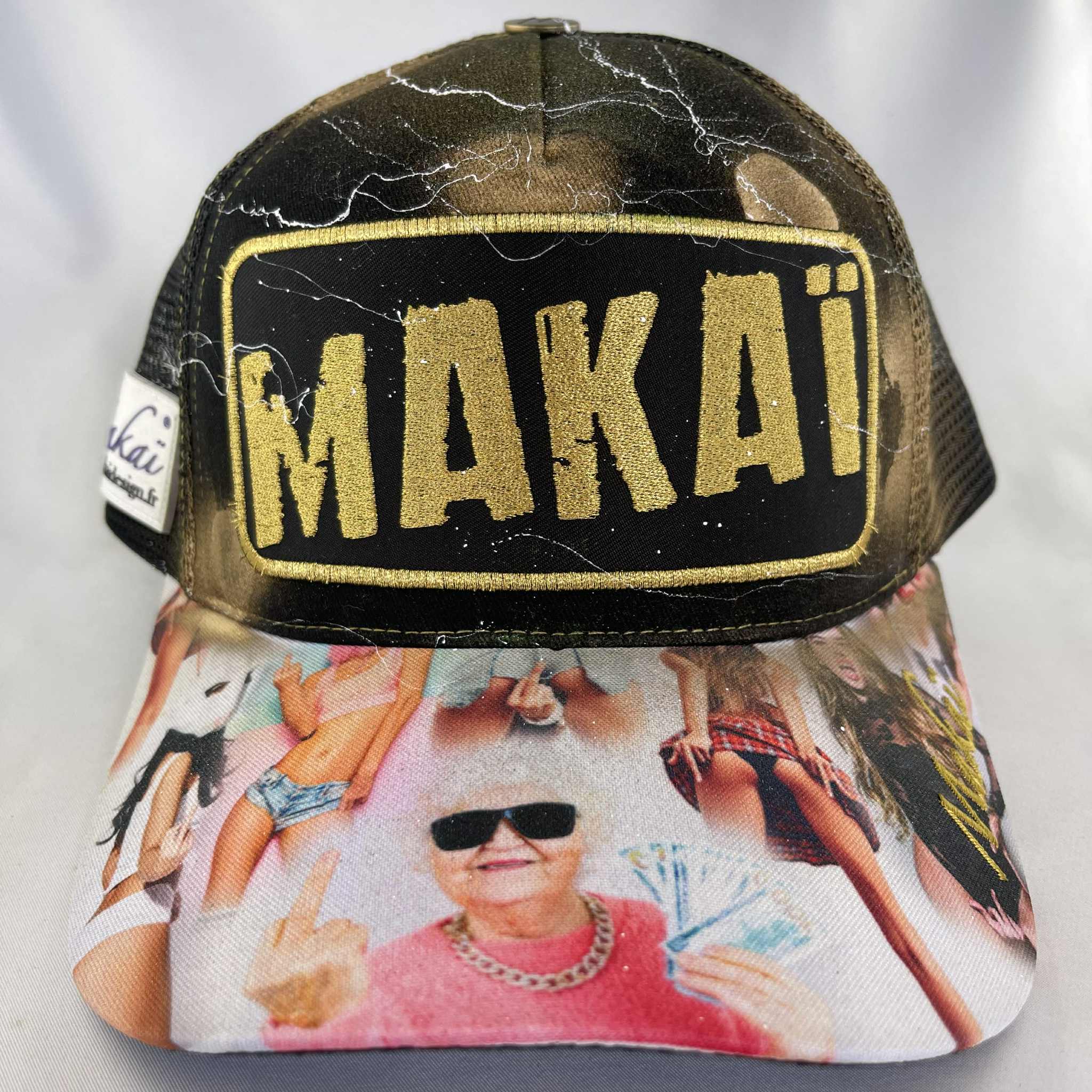 FUCKING 012 MAKAÏ