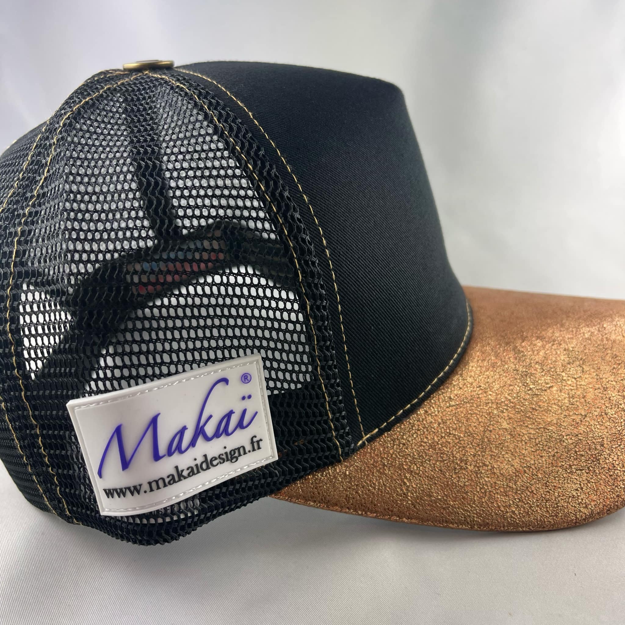 Bronze Luxe