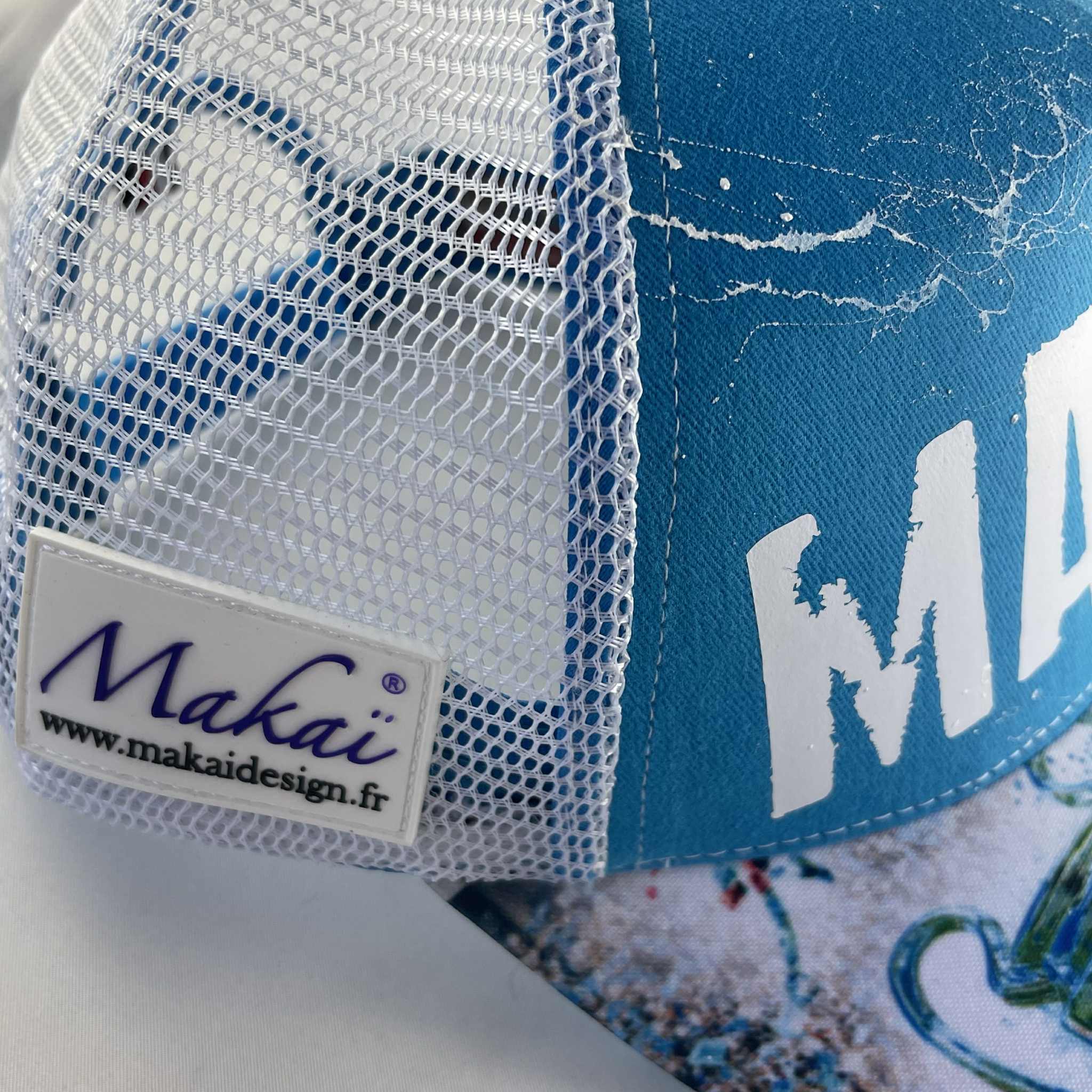 "Champions" Marseille MAKAÏ