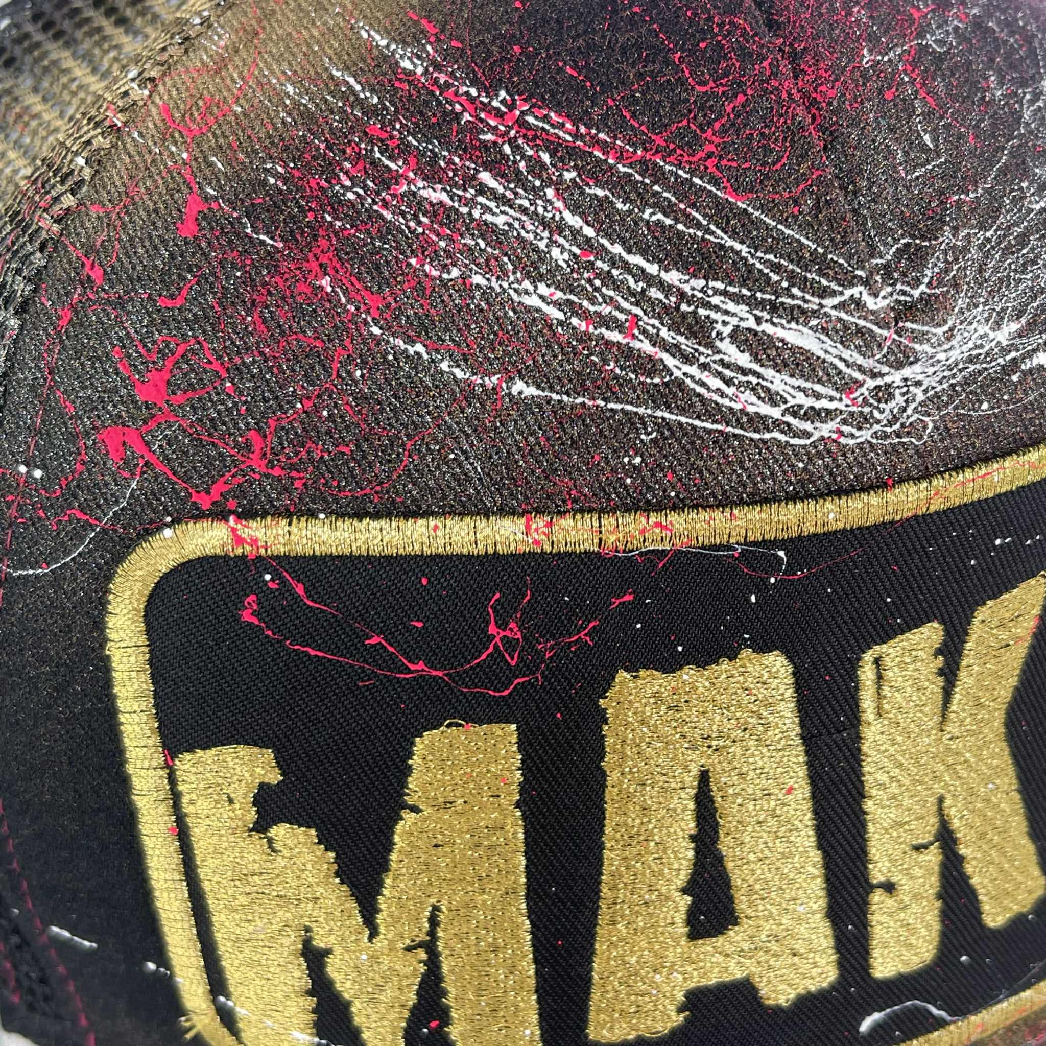 Zèbre 011 MAKAÏ
