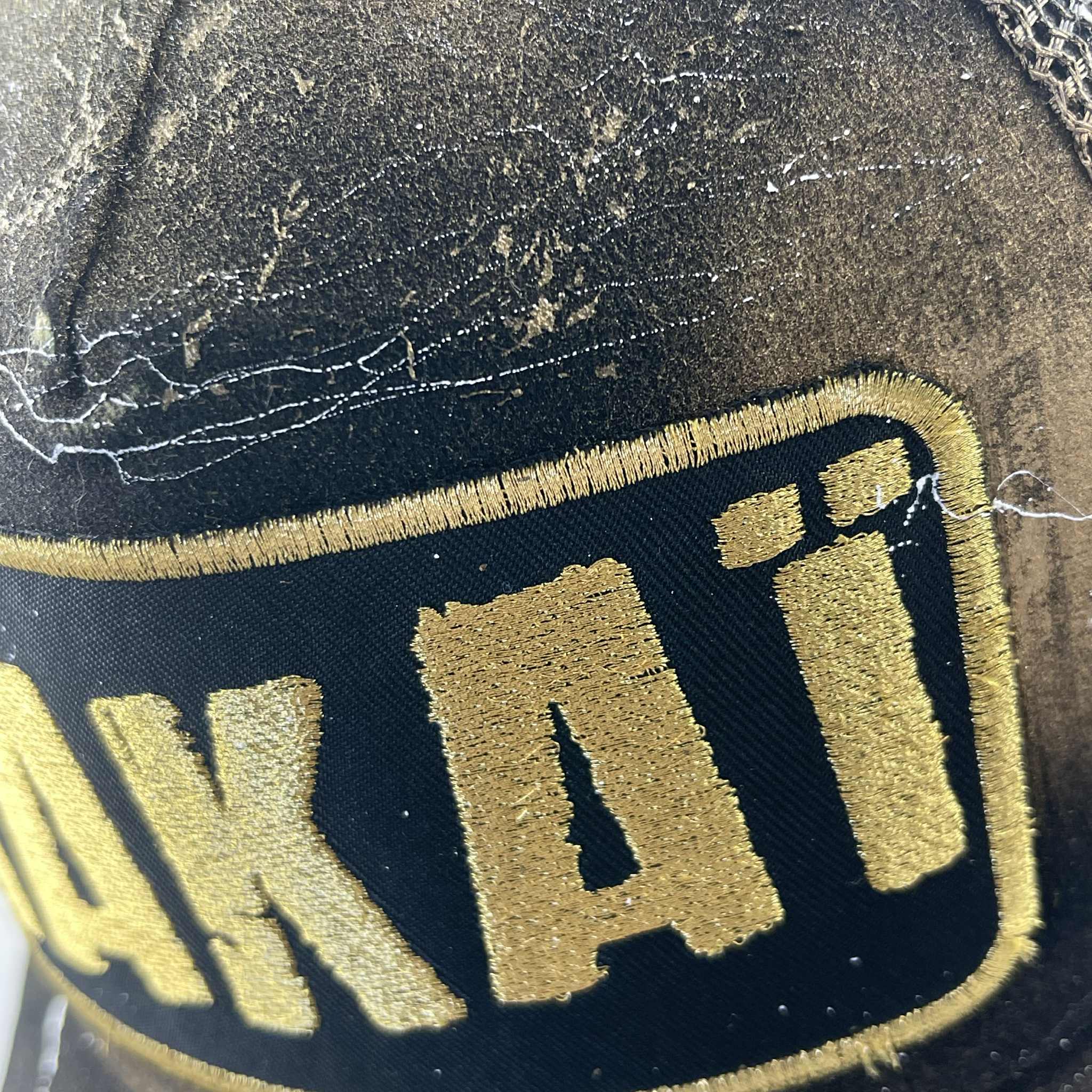 Black Graff 018 MAKAÏ