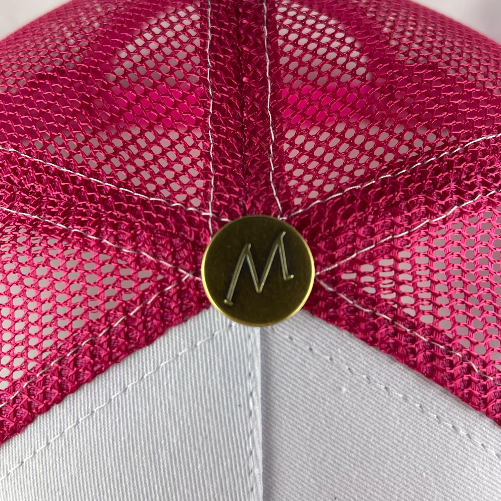 Blanche & Fuchsia