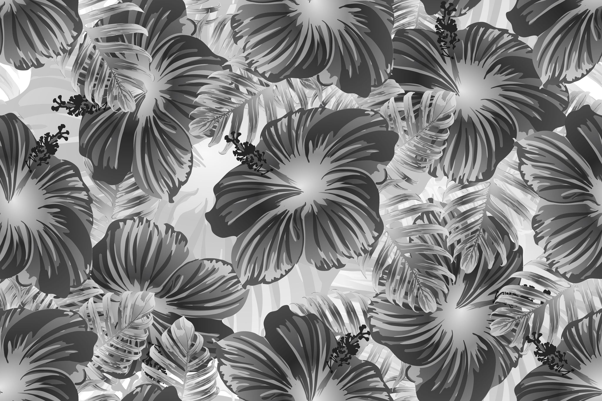Hawaï Grey&Orange