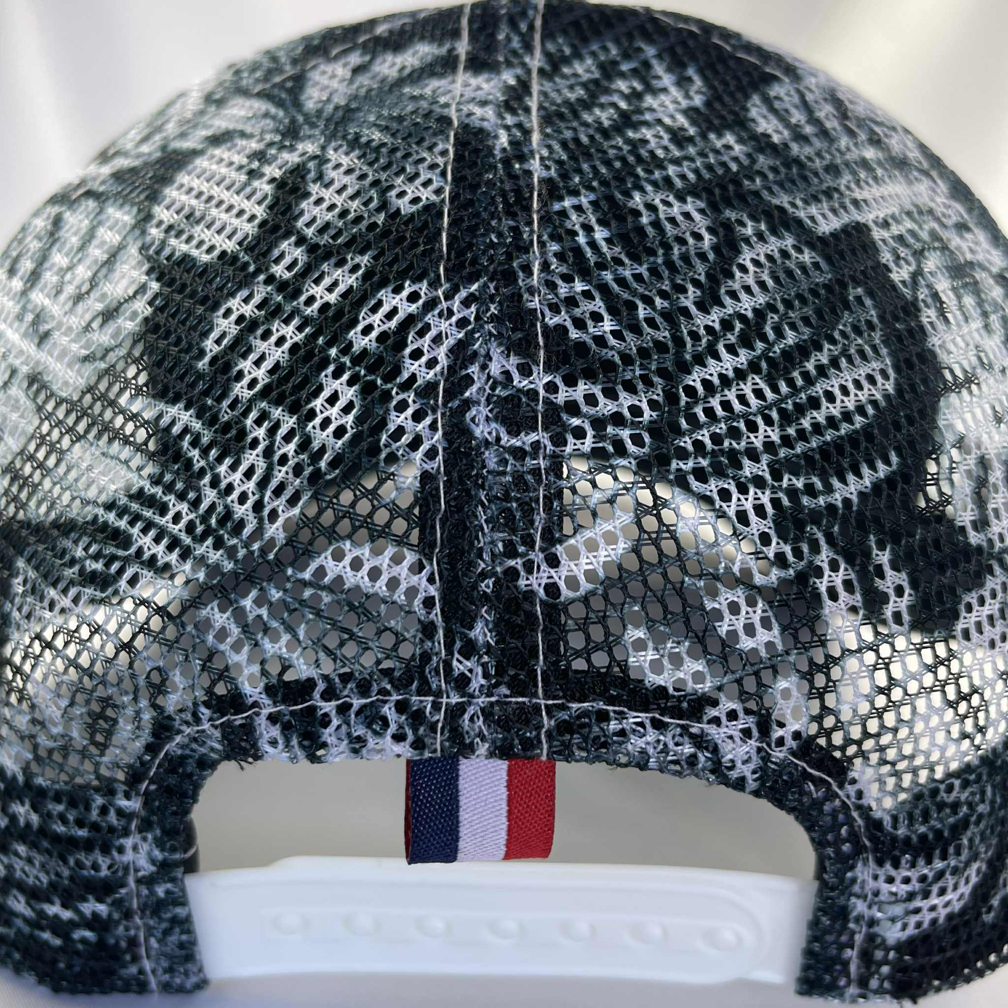Hawaï Black&White - MAKAÏ x CORTI