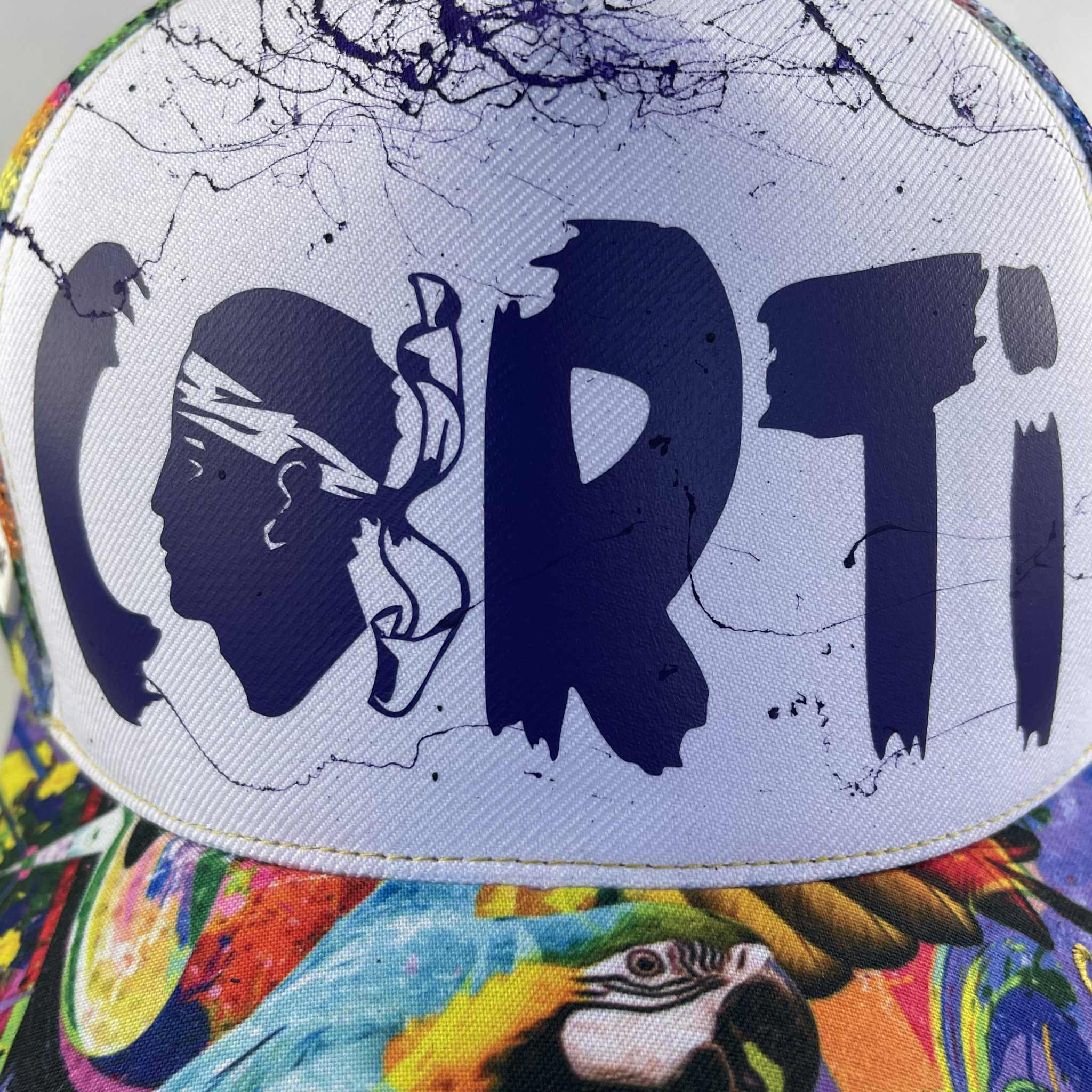 Cubanisto - MAKAÏ x CORTI