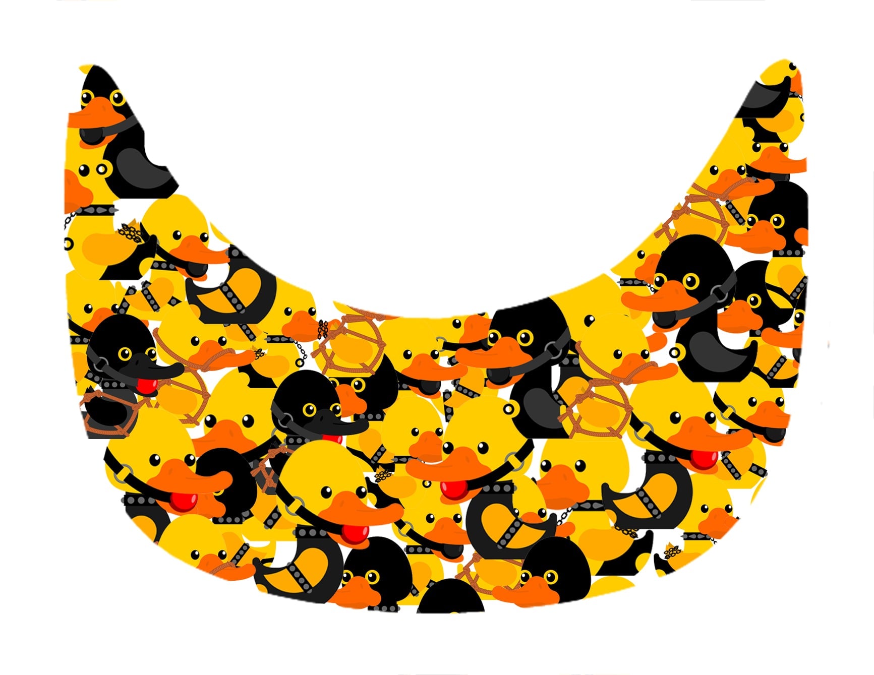 Duck Sado
