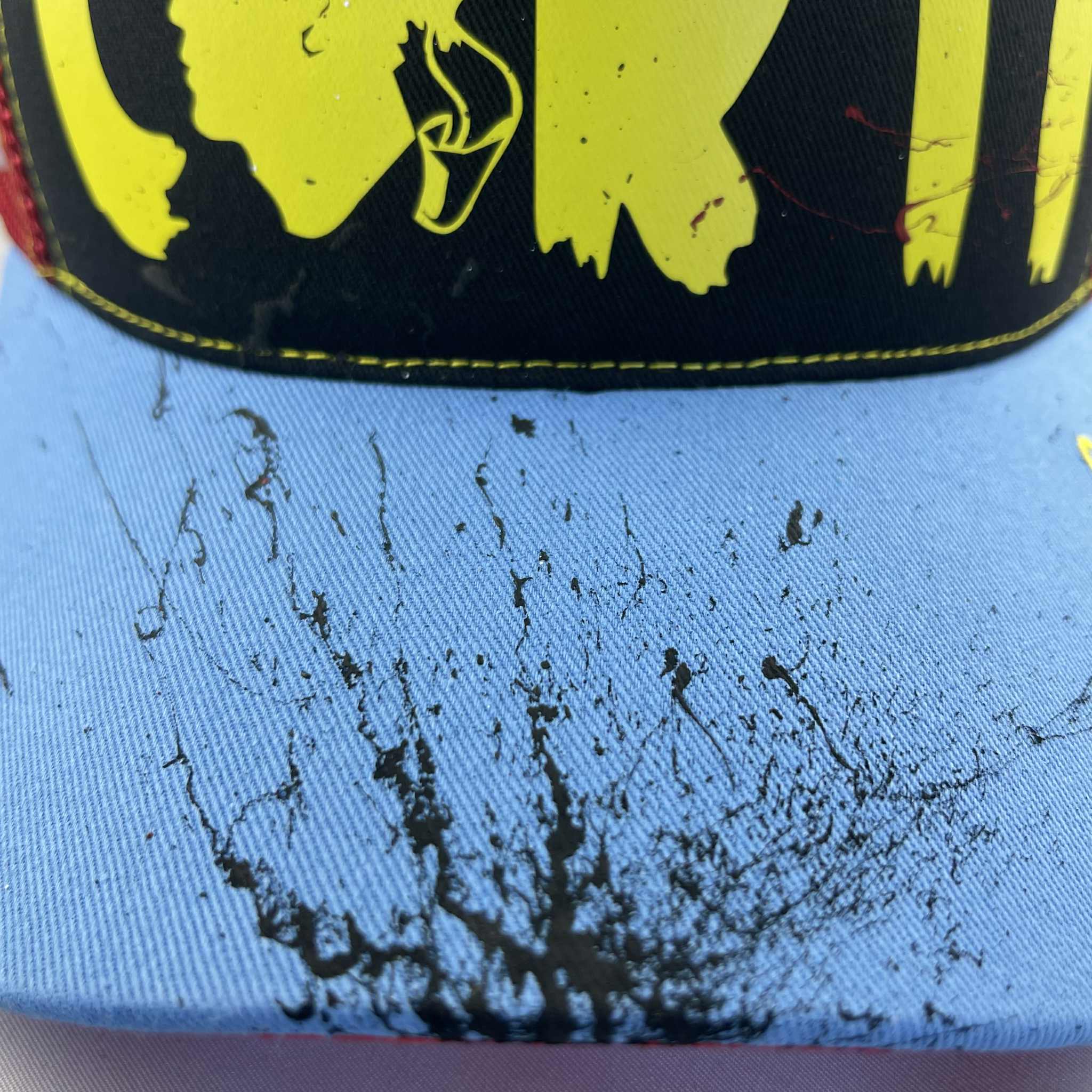 Racing Bold - MAKAÏ x CORTI