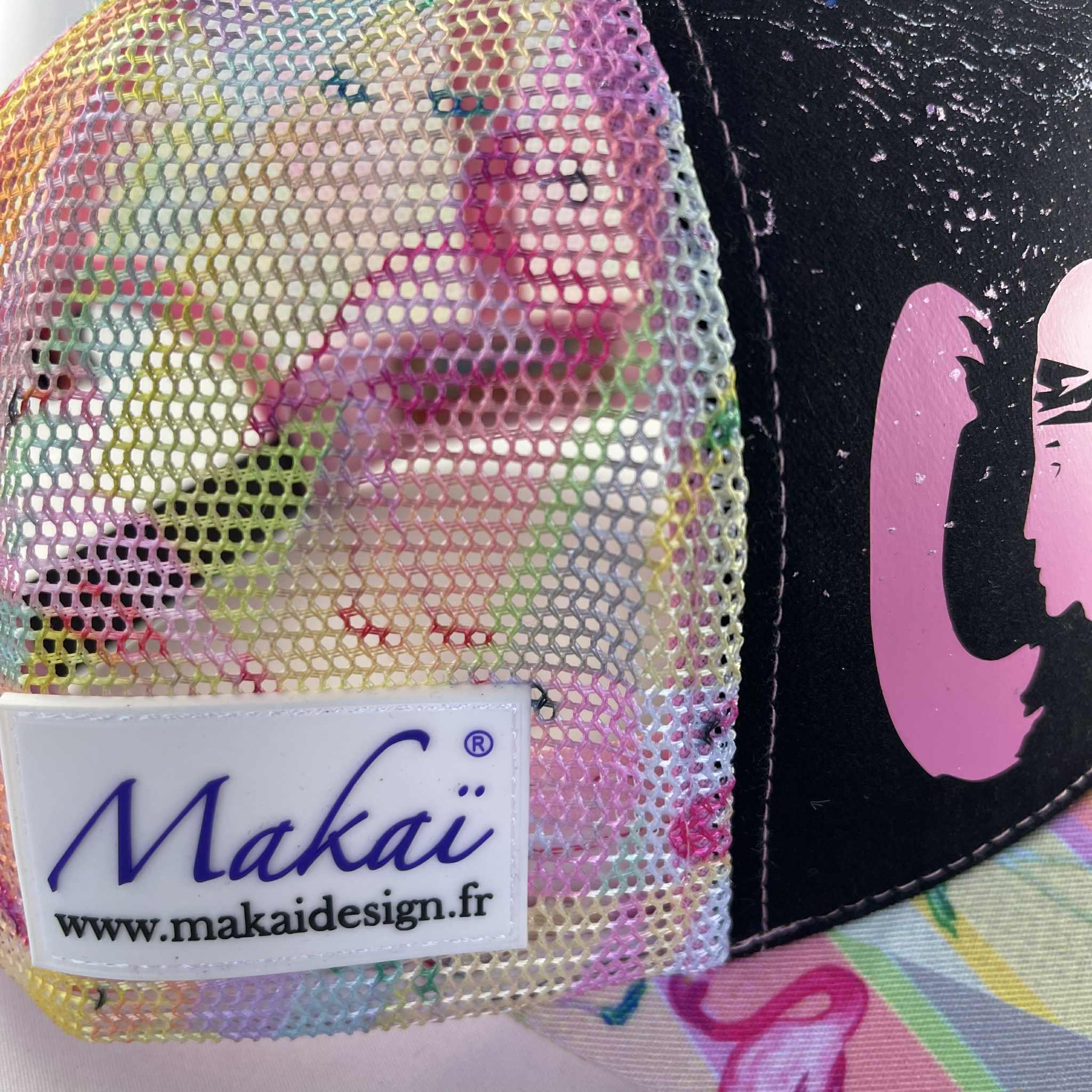 Flamingo Vegas - MAKAÏ x CORTI