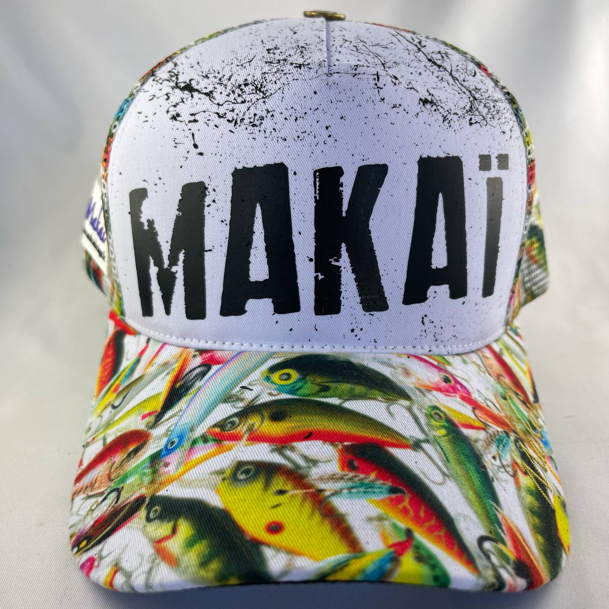 Fisch MAKAÏ