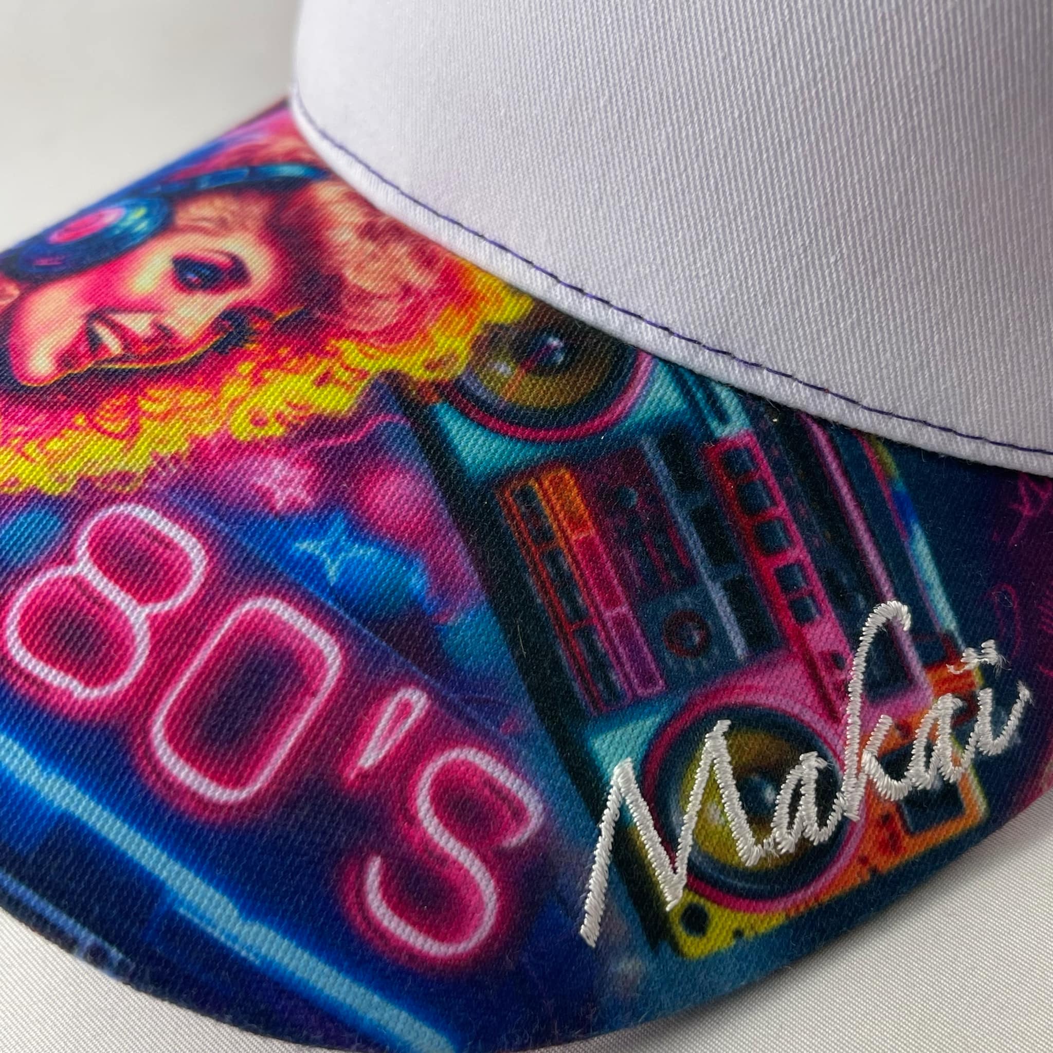 80's