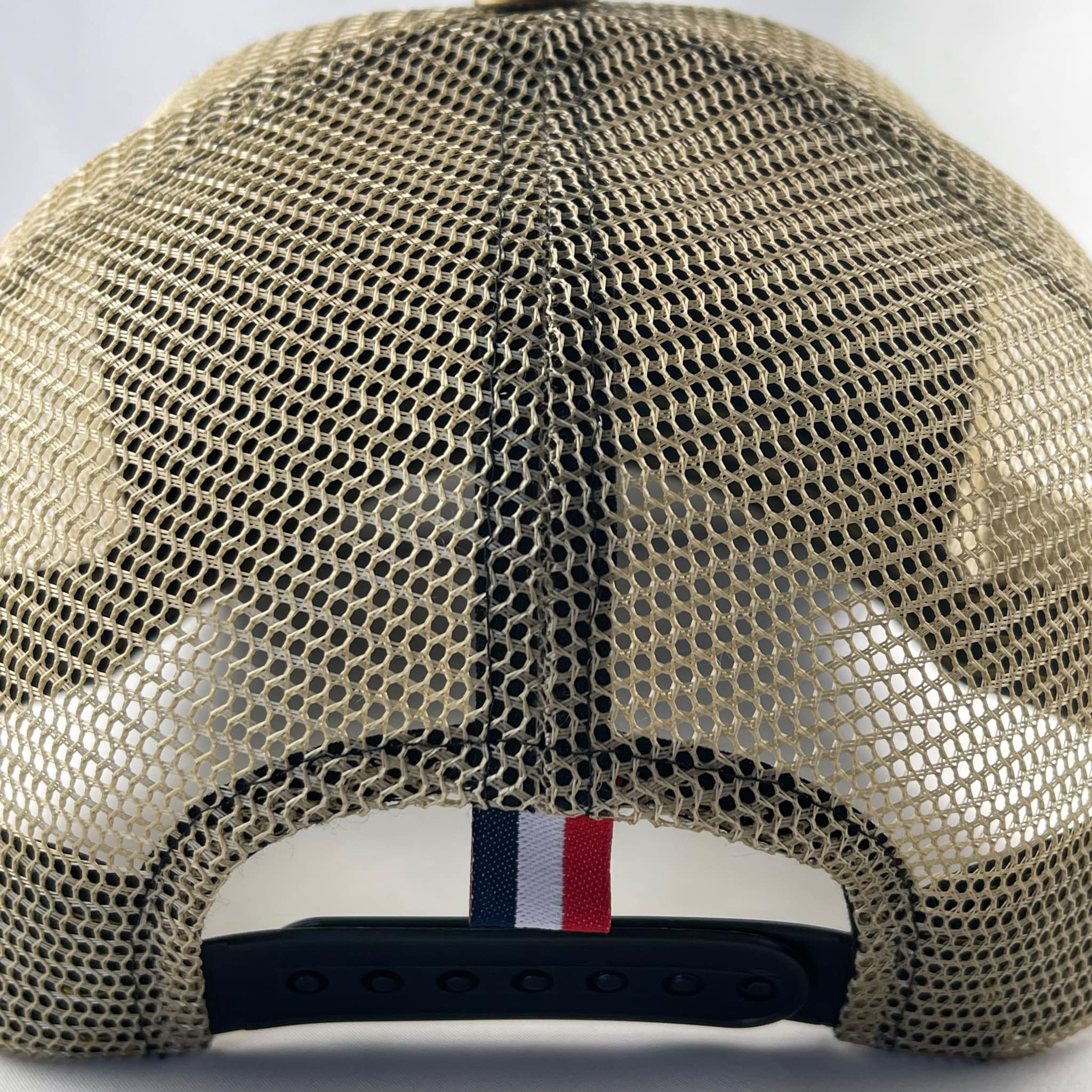Dentelle OR