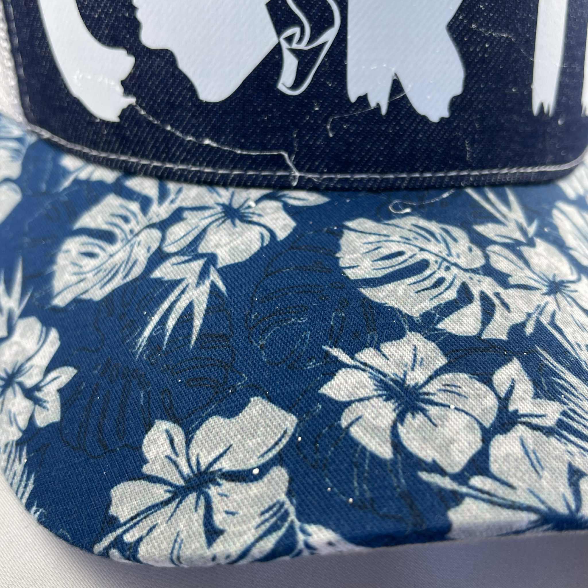 Hawaï Jeans - MAKAÏ x CORTI