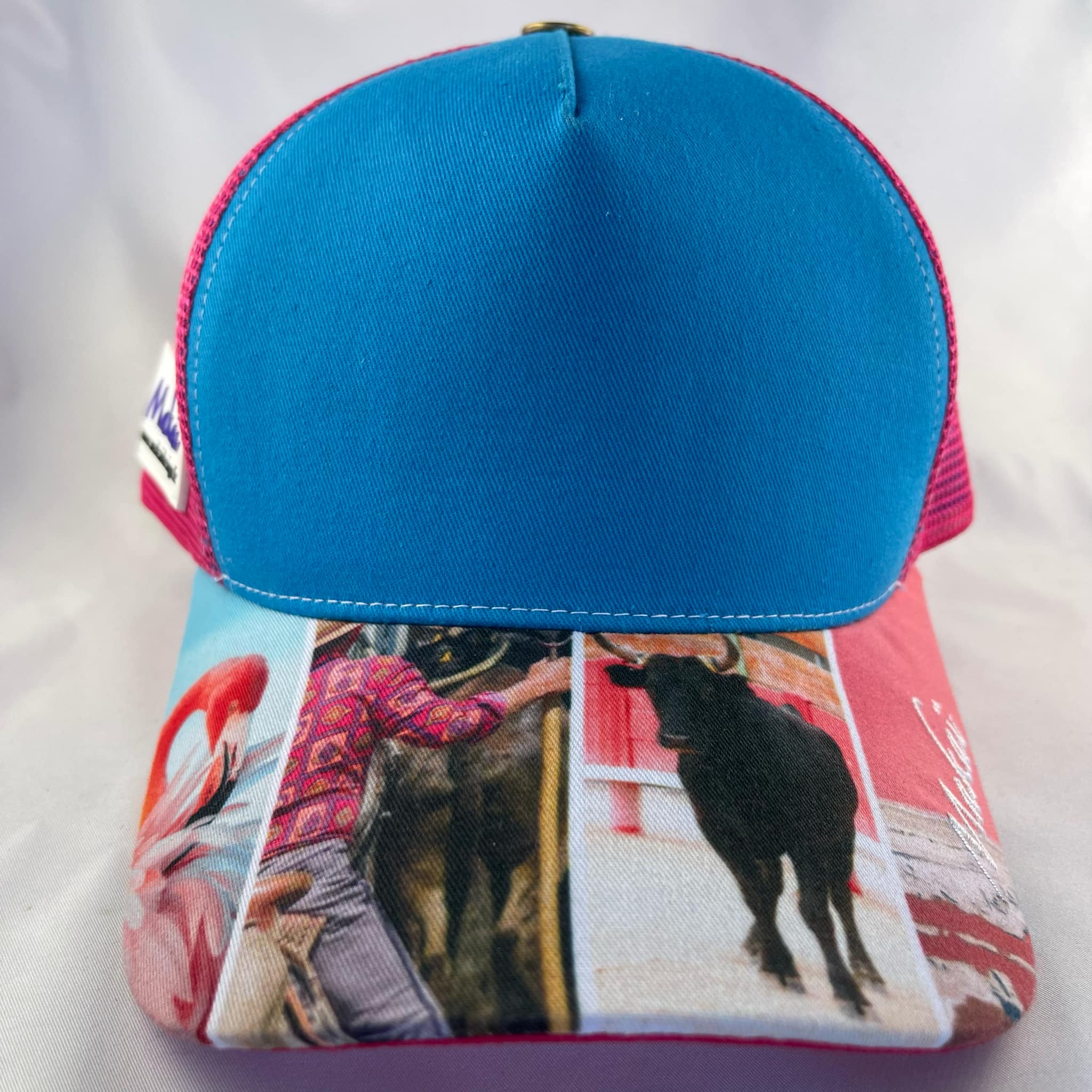Camargue Pink & Love