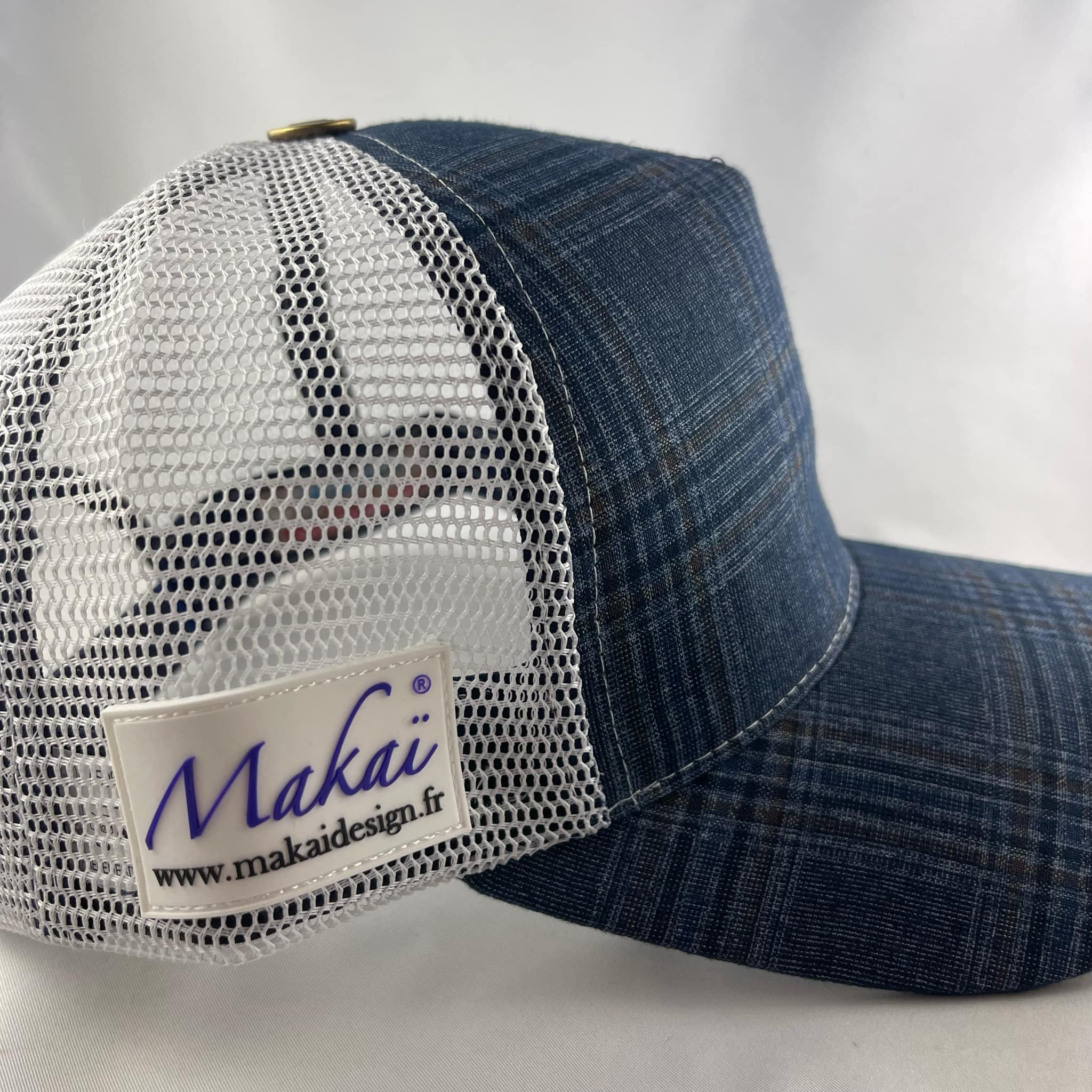 Plaid Écossais