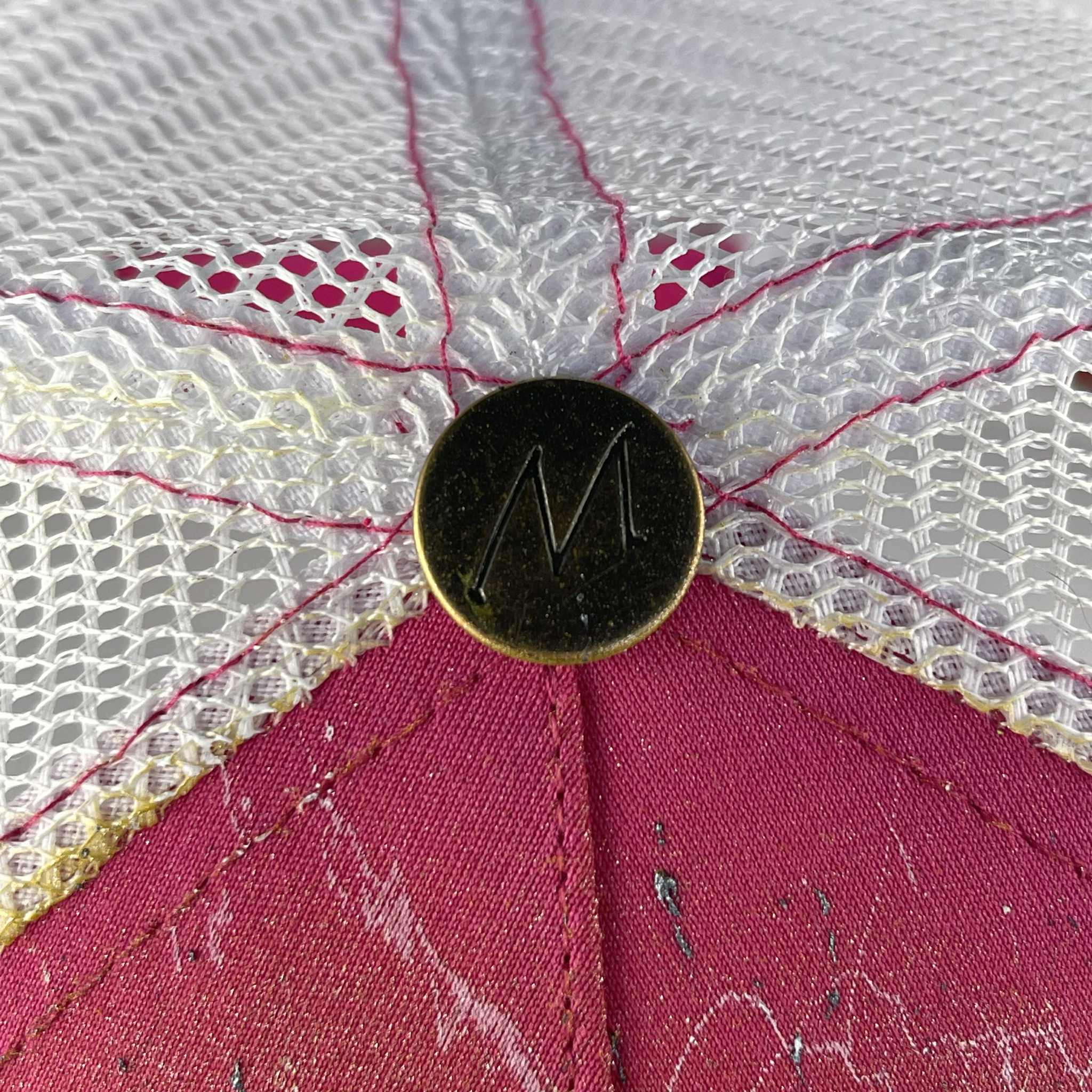 Léopard & Zèbre 005 MAKAÏ