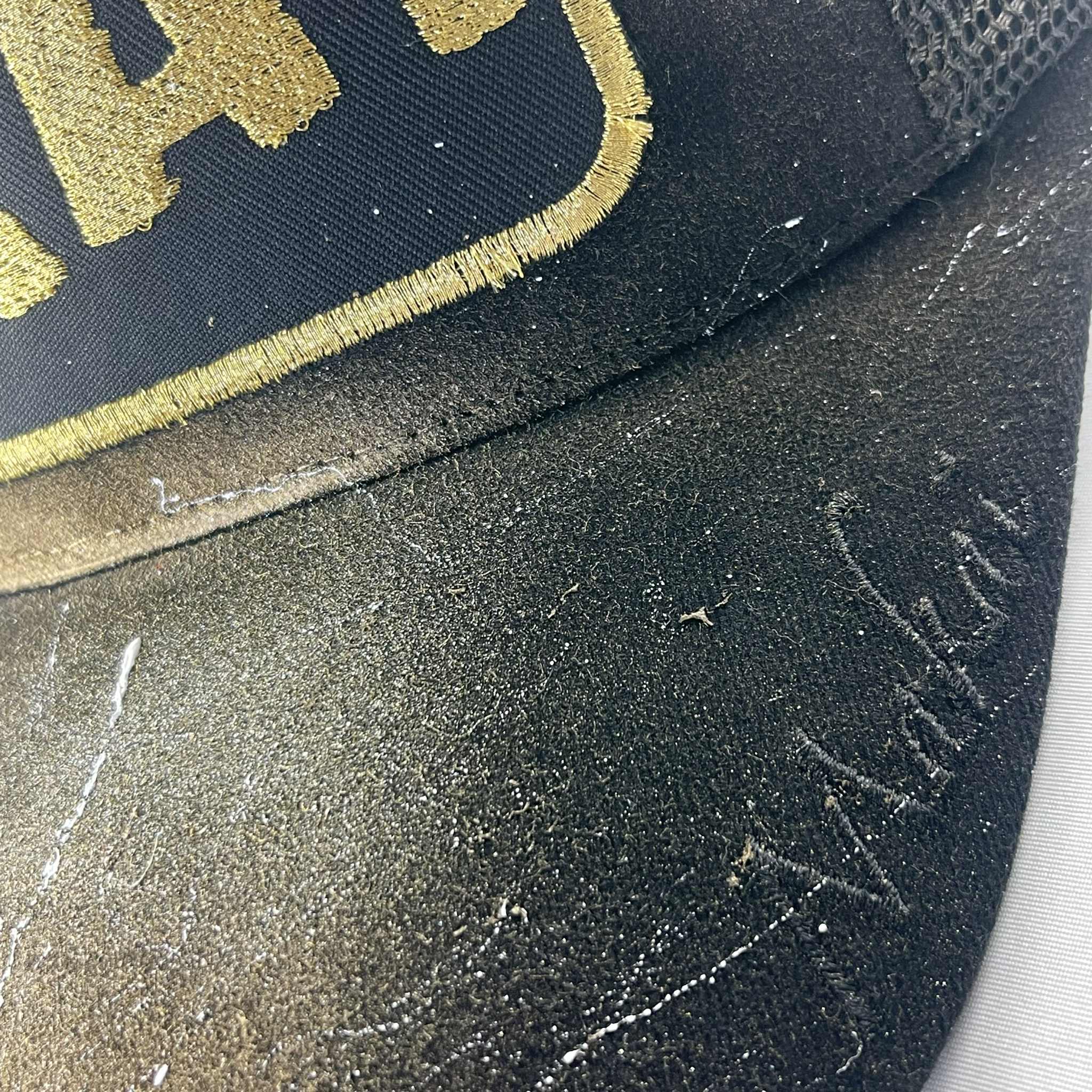 Black Graff 018 MAKAÏ