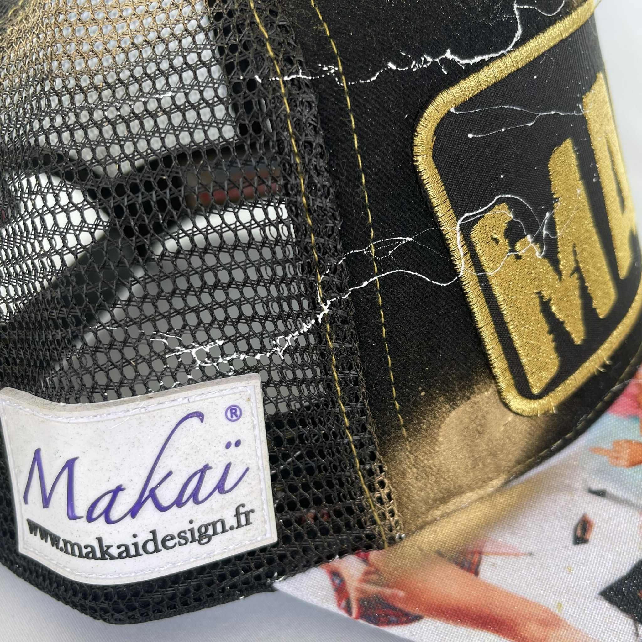 FUCKING 012 MAKAÏ