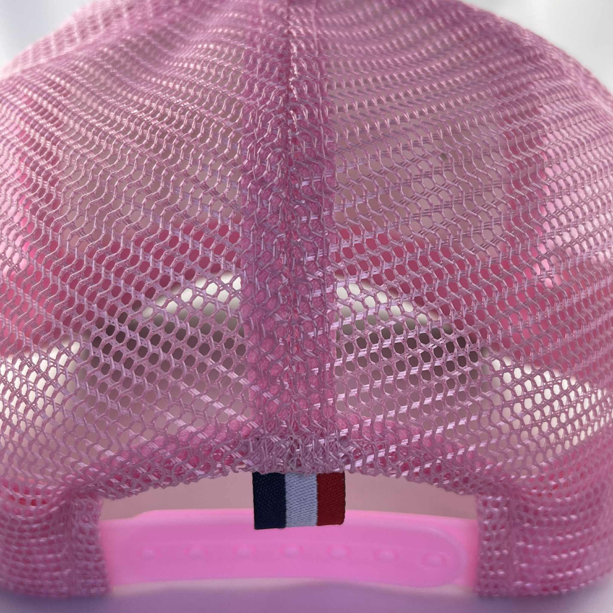 Pink Enfant - MAKAÏ x CORTI