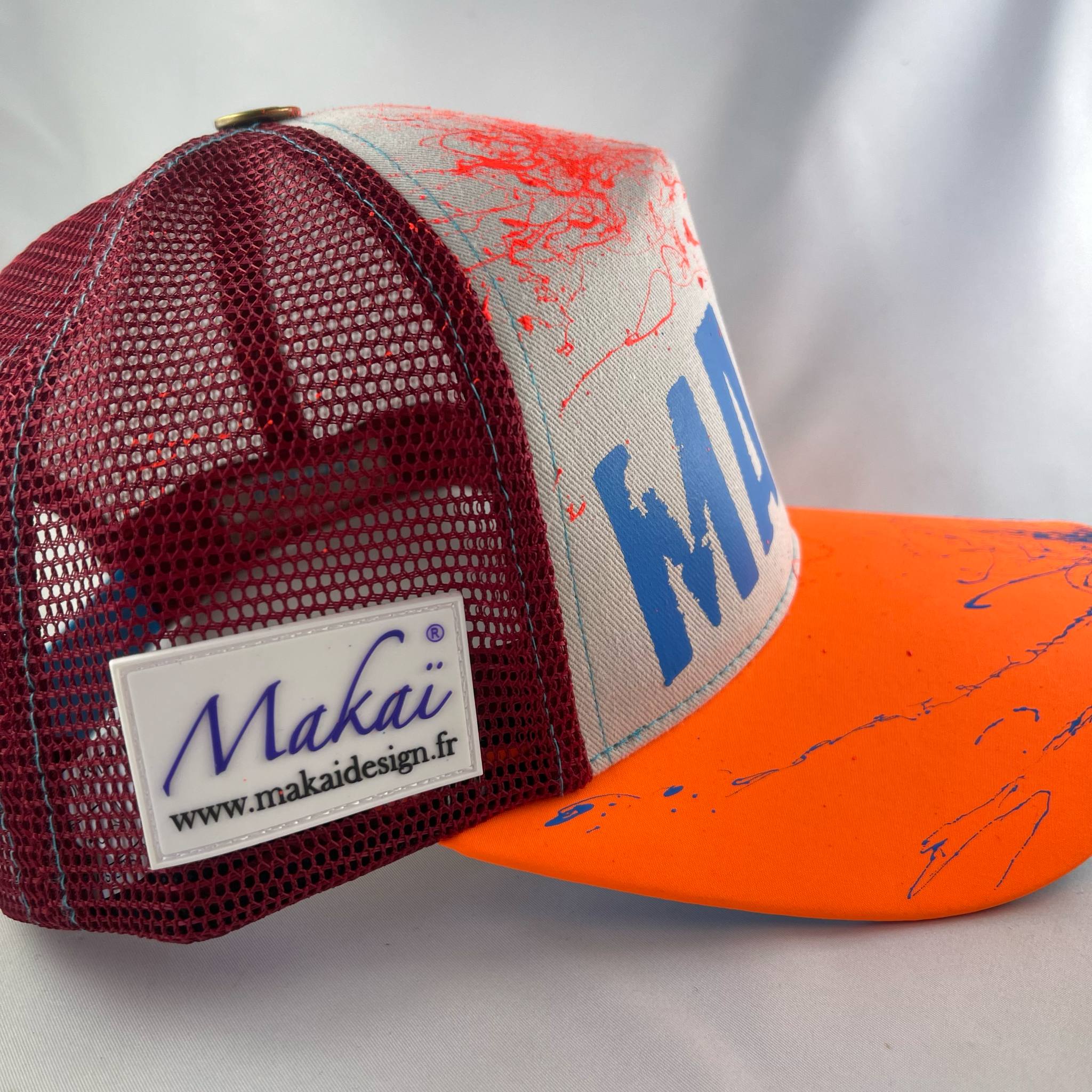 Blaze MAKAÏ
