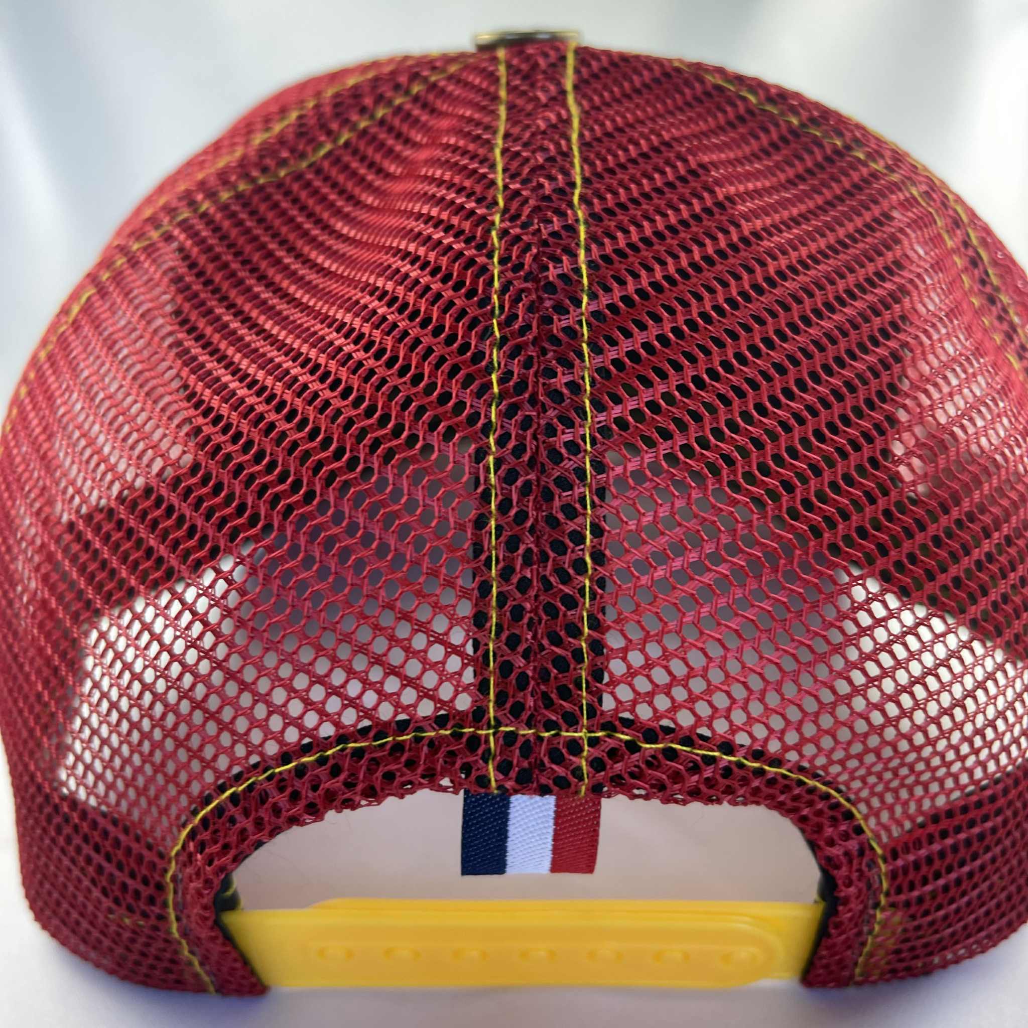 Racing Bold - MAKAÏ x CORTI