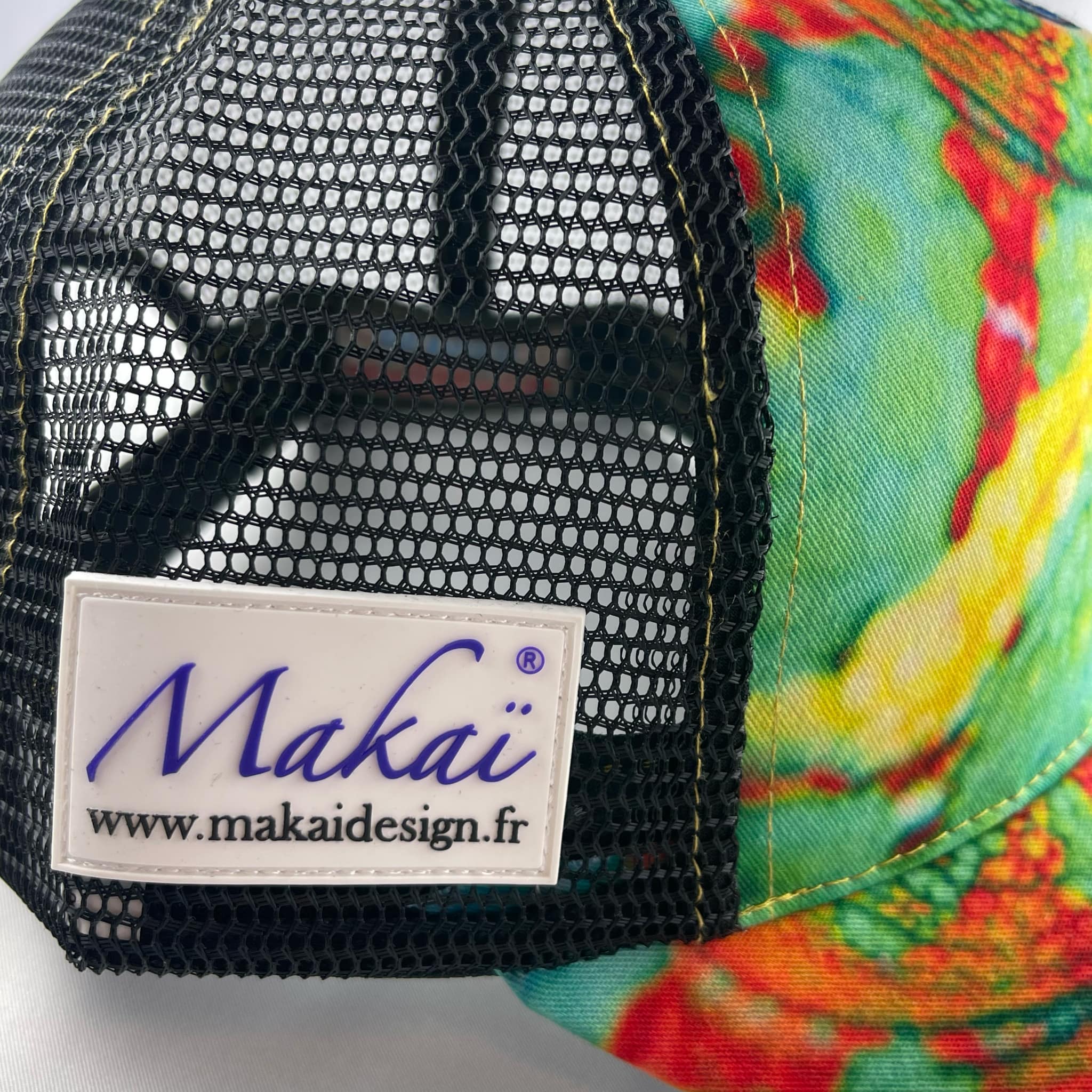 Caméléon