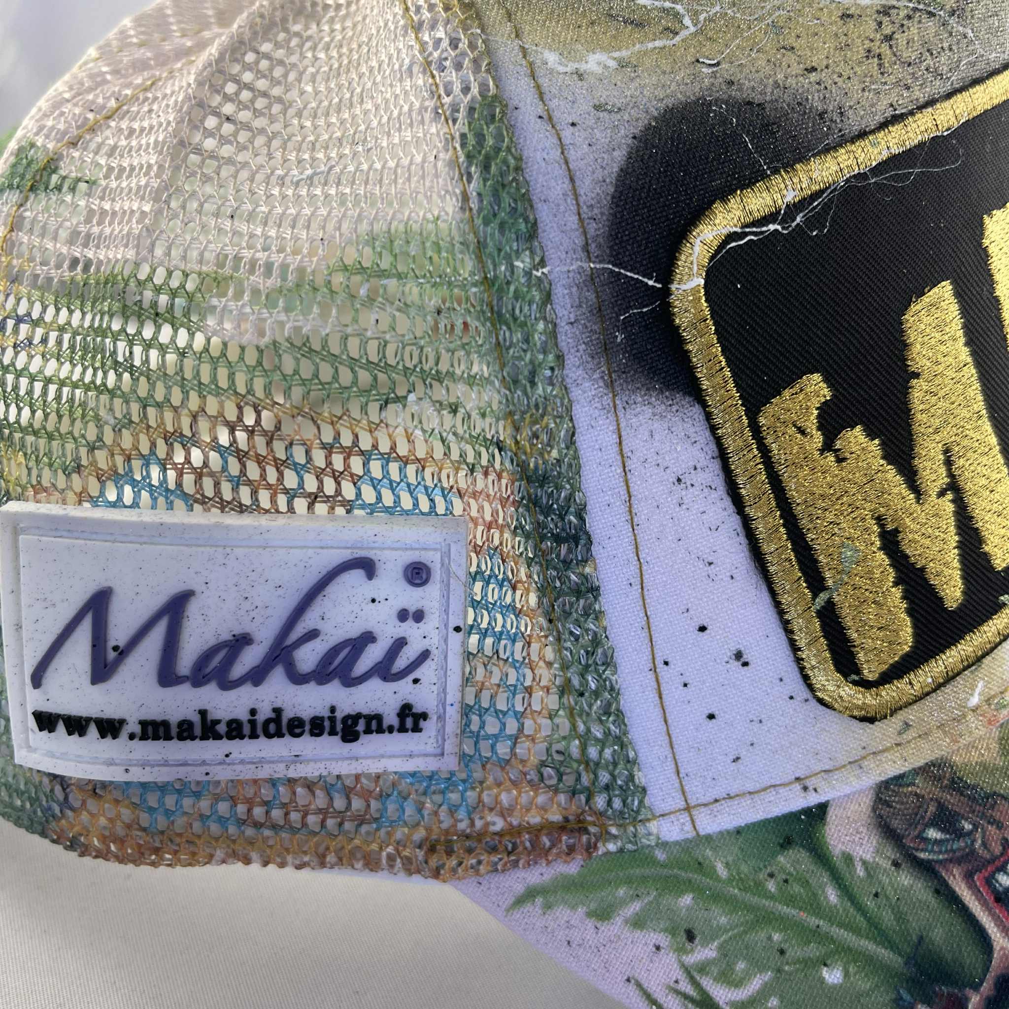 Tiki Bar 038 MAKAÏ