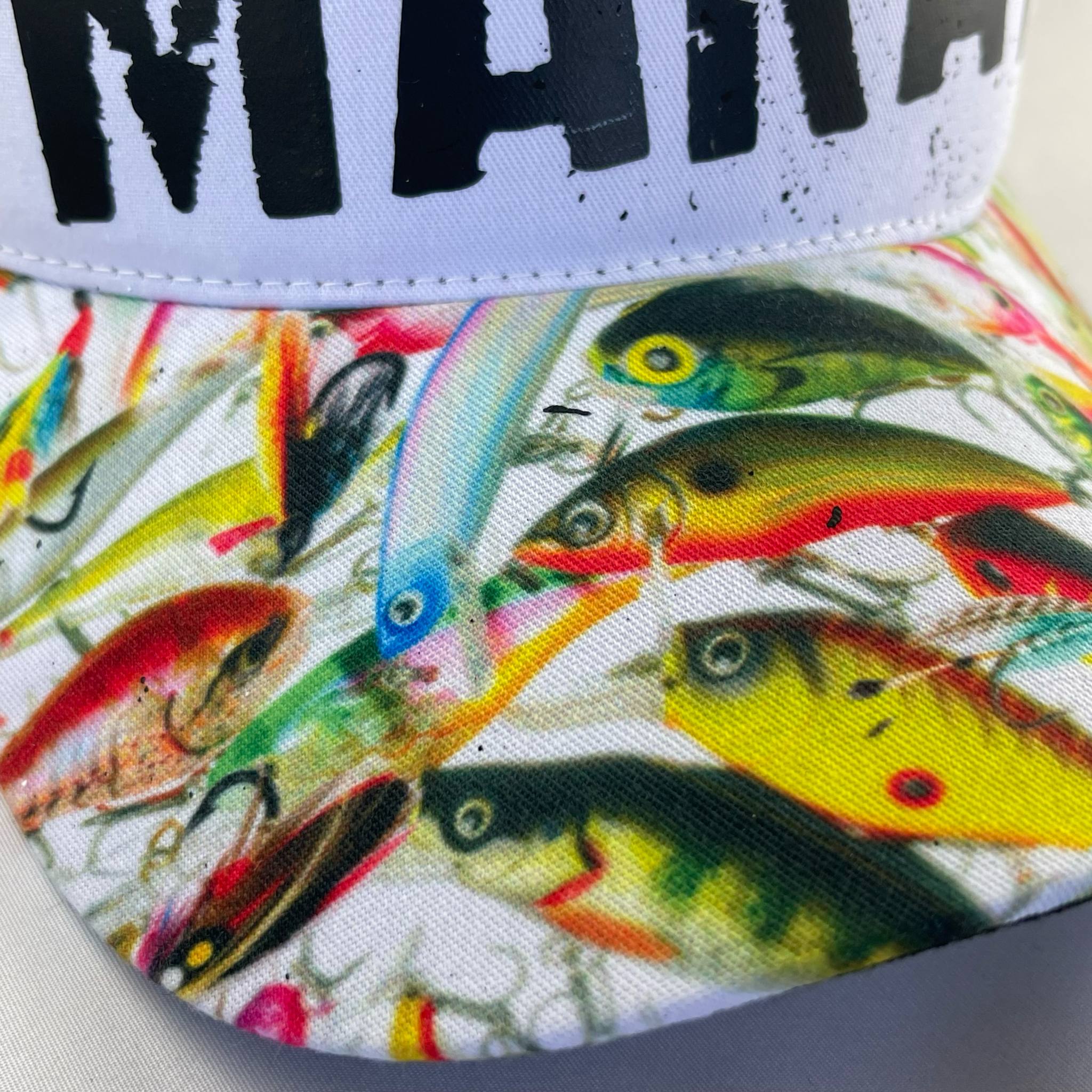 Fisch MAKAÏ