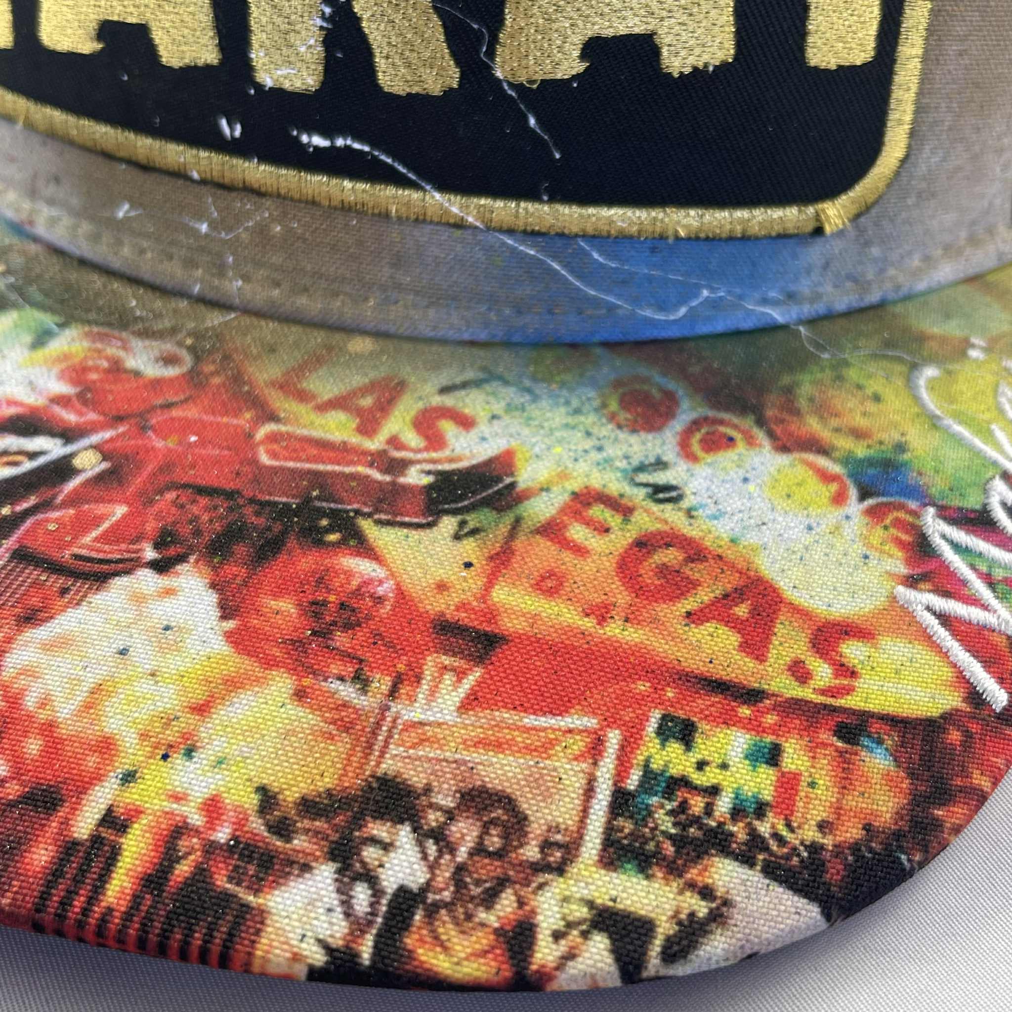 Las Vegas MAKAÏ