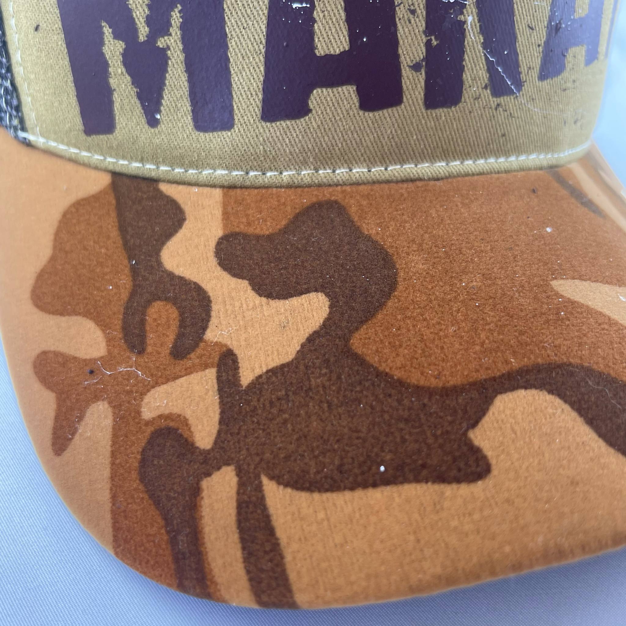 La Ranger MAKAÏ