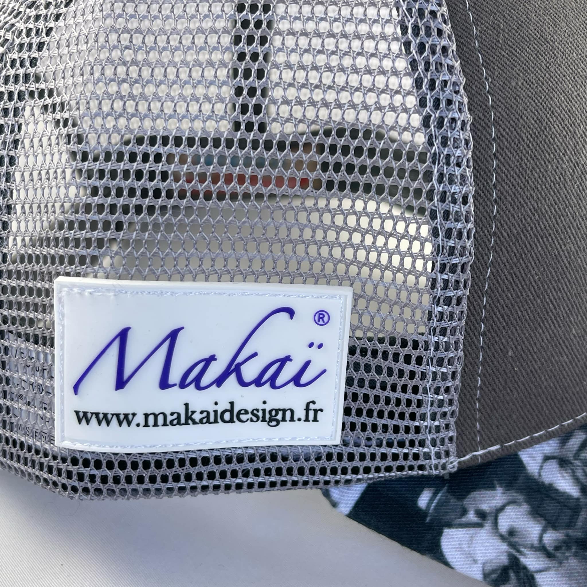Nemausus MAKAÏ