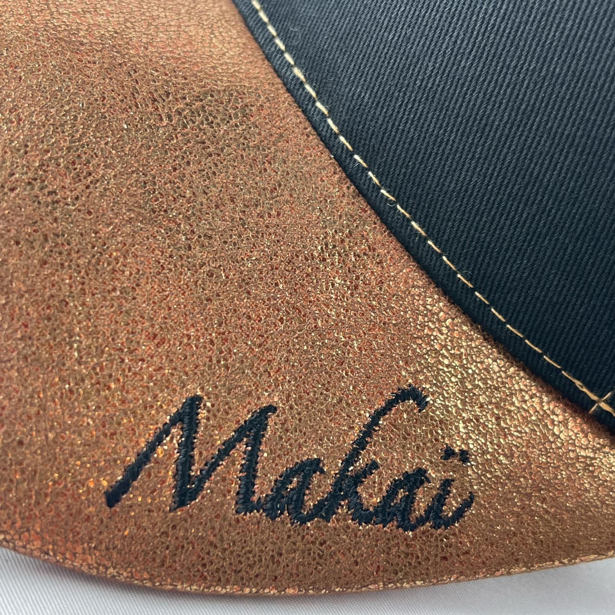 Bronze Luxe