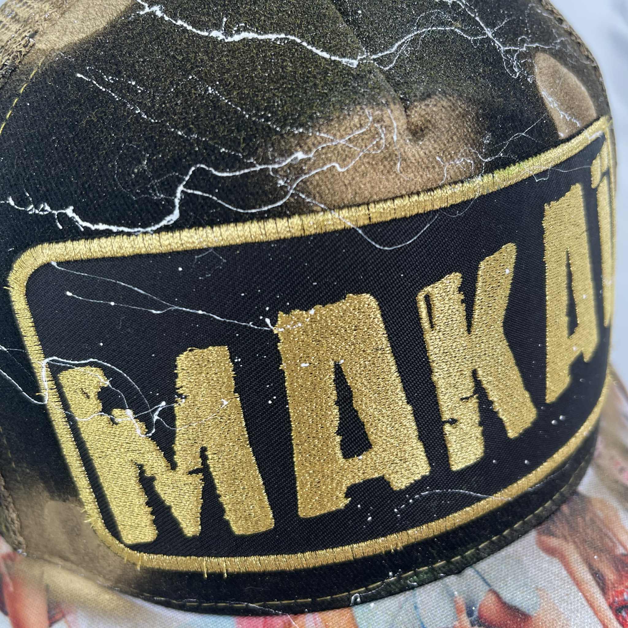 FUCKING 012 MAKAÏ