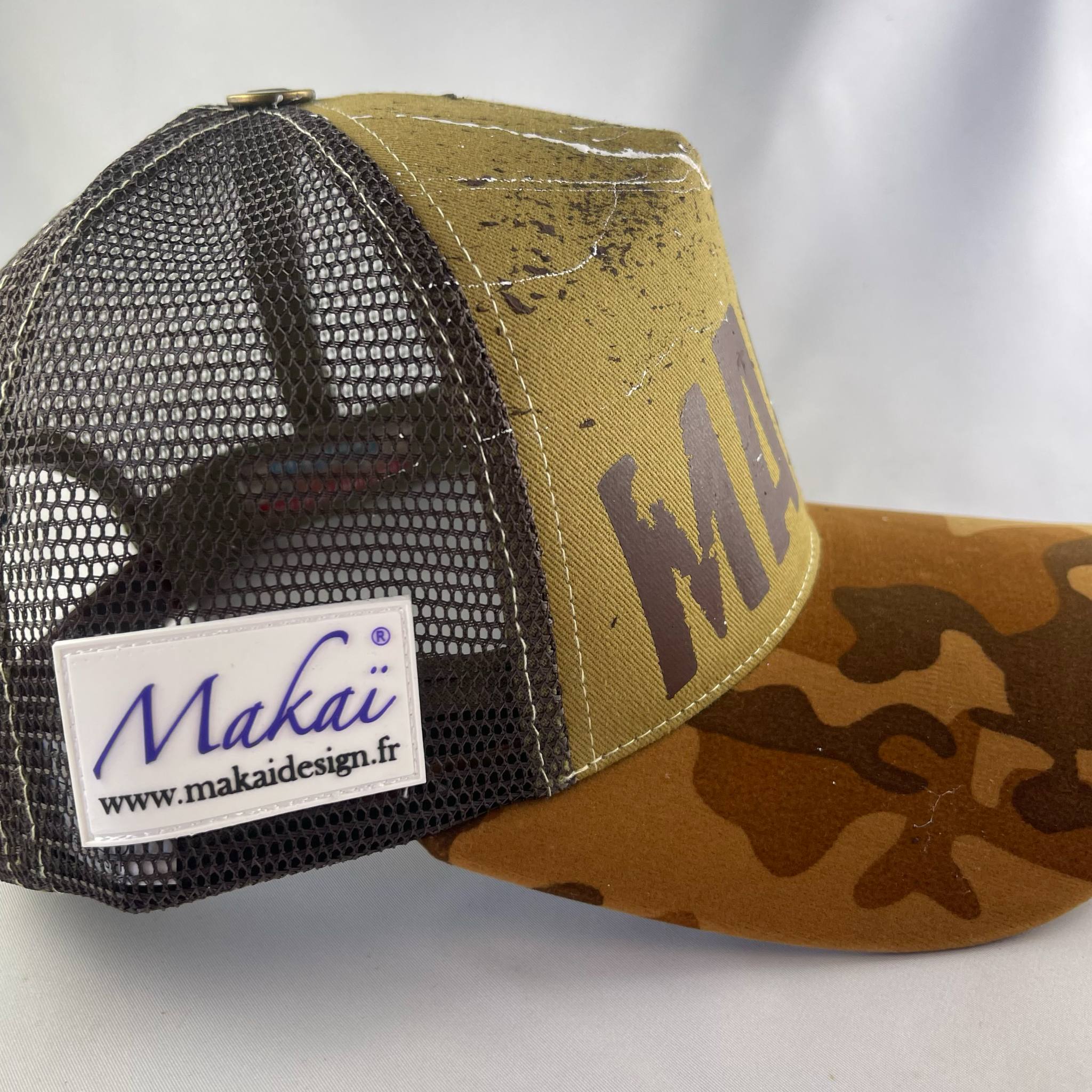 La Ranger MAKAÏ