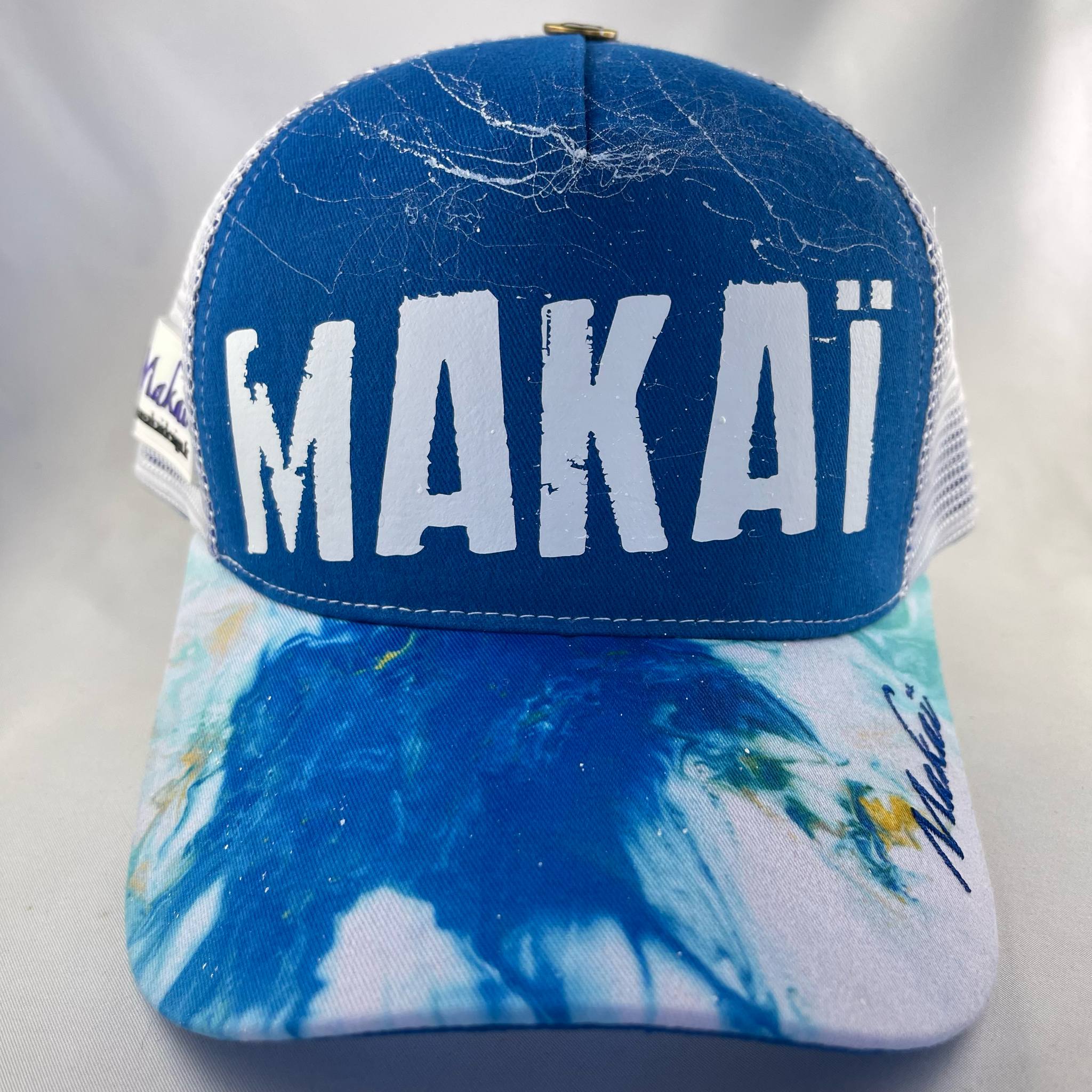 Atlantic Ocean MAKAÏ