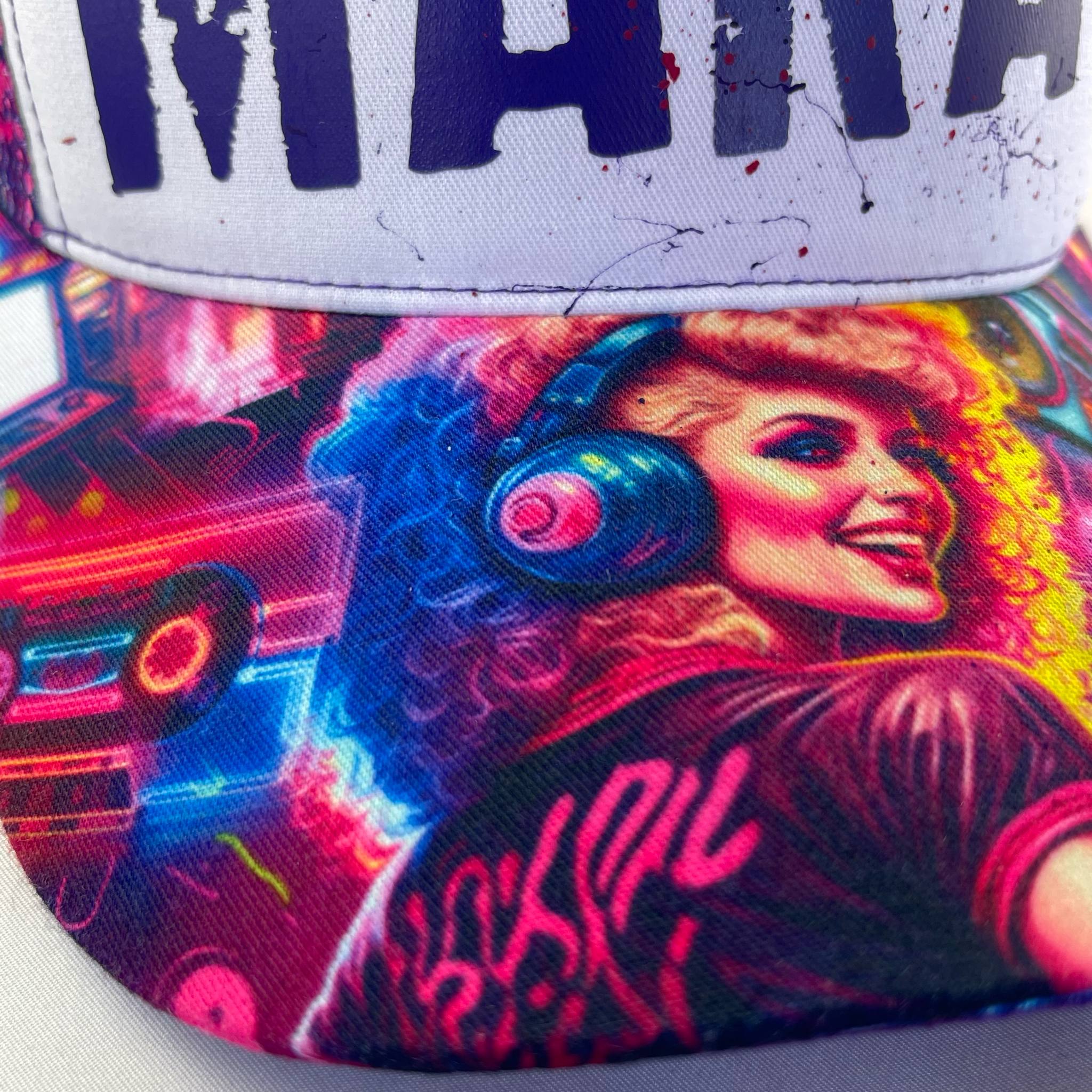 80's MAKAÏ
