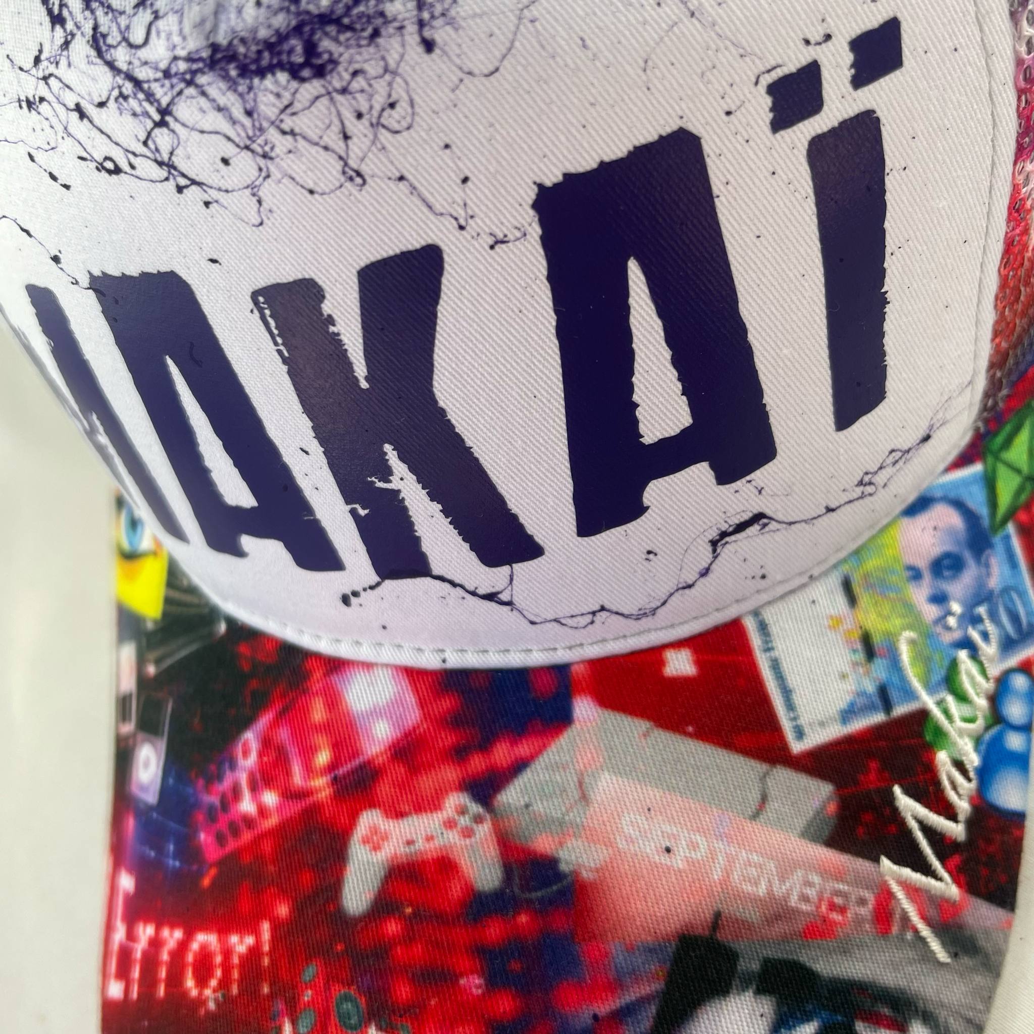 2000's MAKAÏ